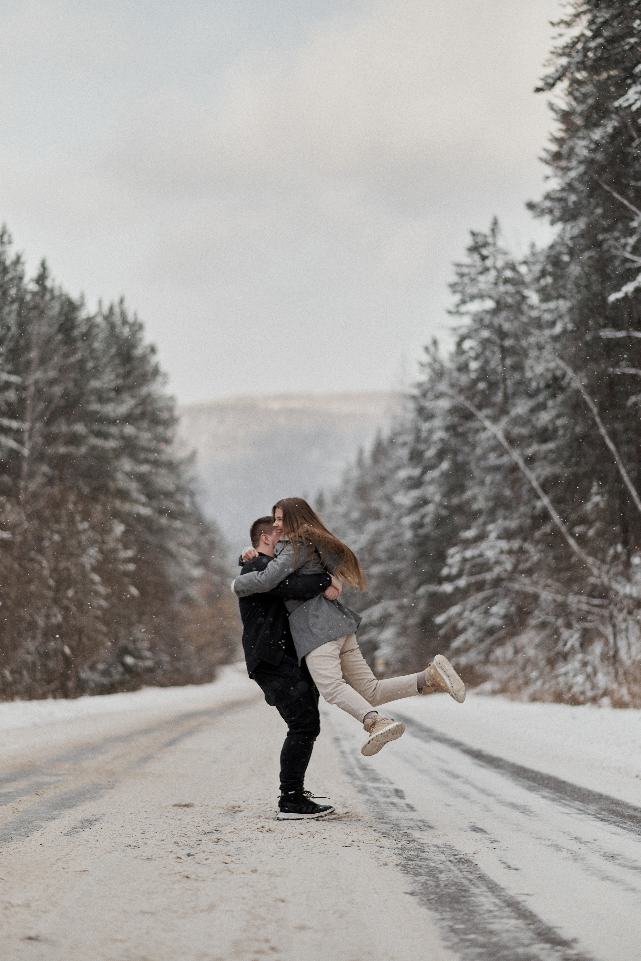 Посмотреть серию. Свадебный и семейный фотограф в Красноярске Тряпчев Павел