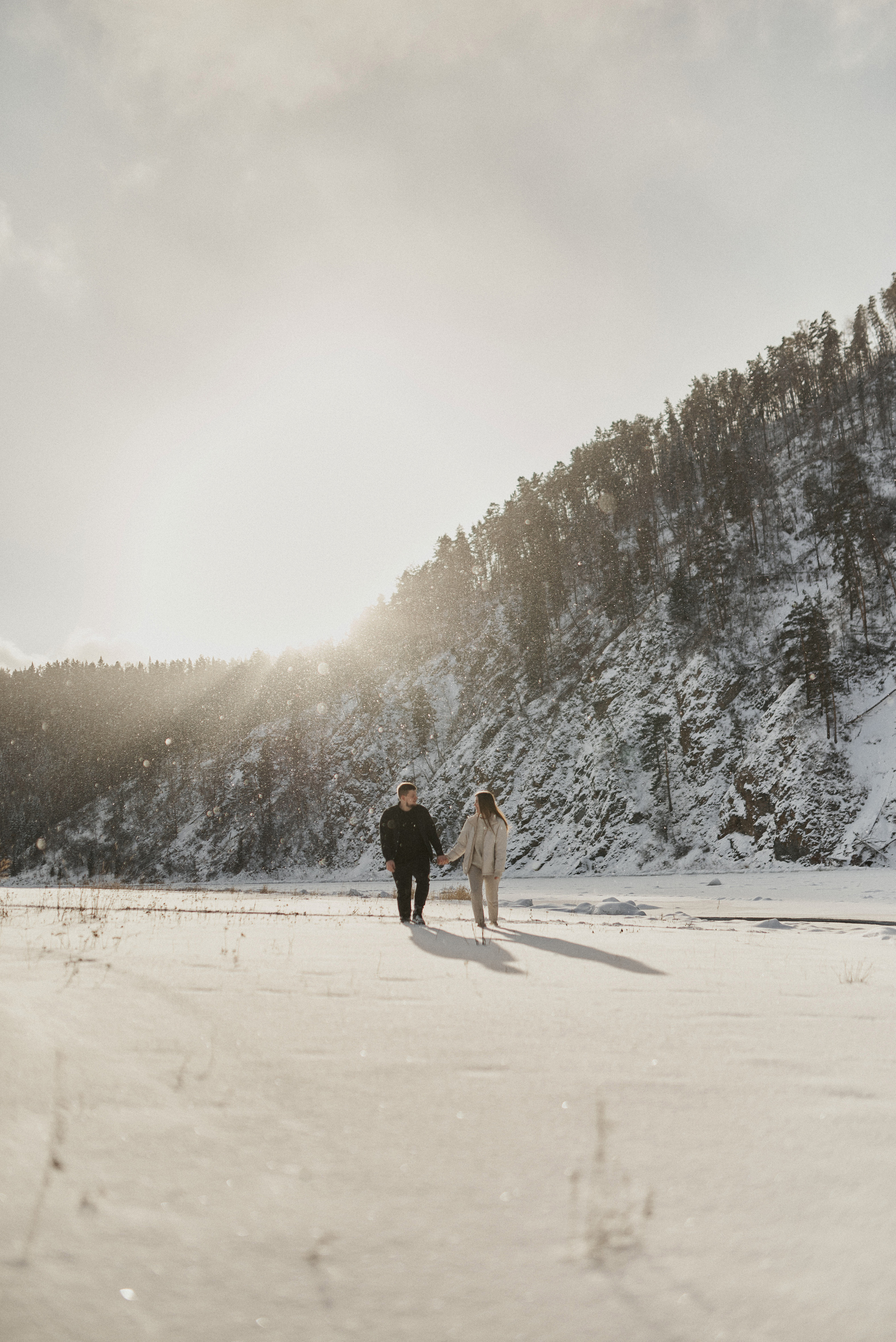 Посмотреть серию. Свадебный и семейный фотограф в Красноярске Тряпчев Павел