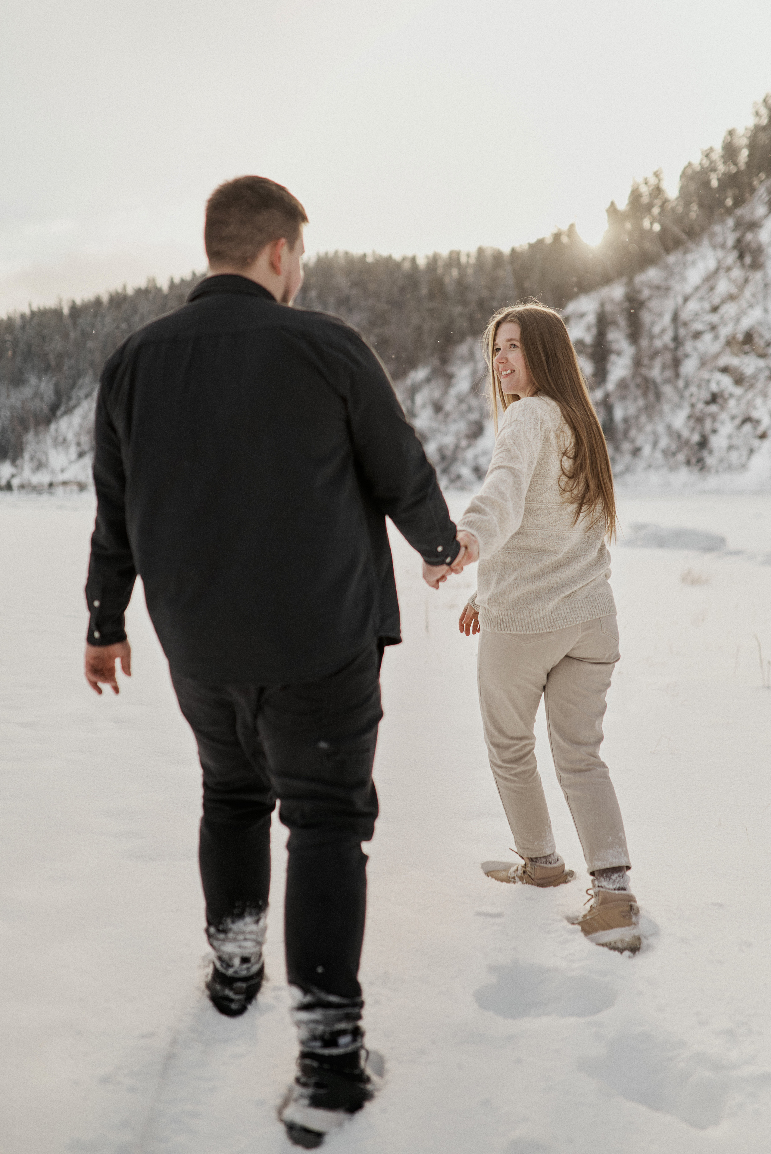 Посмотреть серию. Свадебный и семейный фотограф в Красноярске Тряпчев Павел