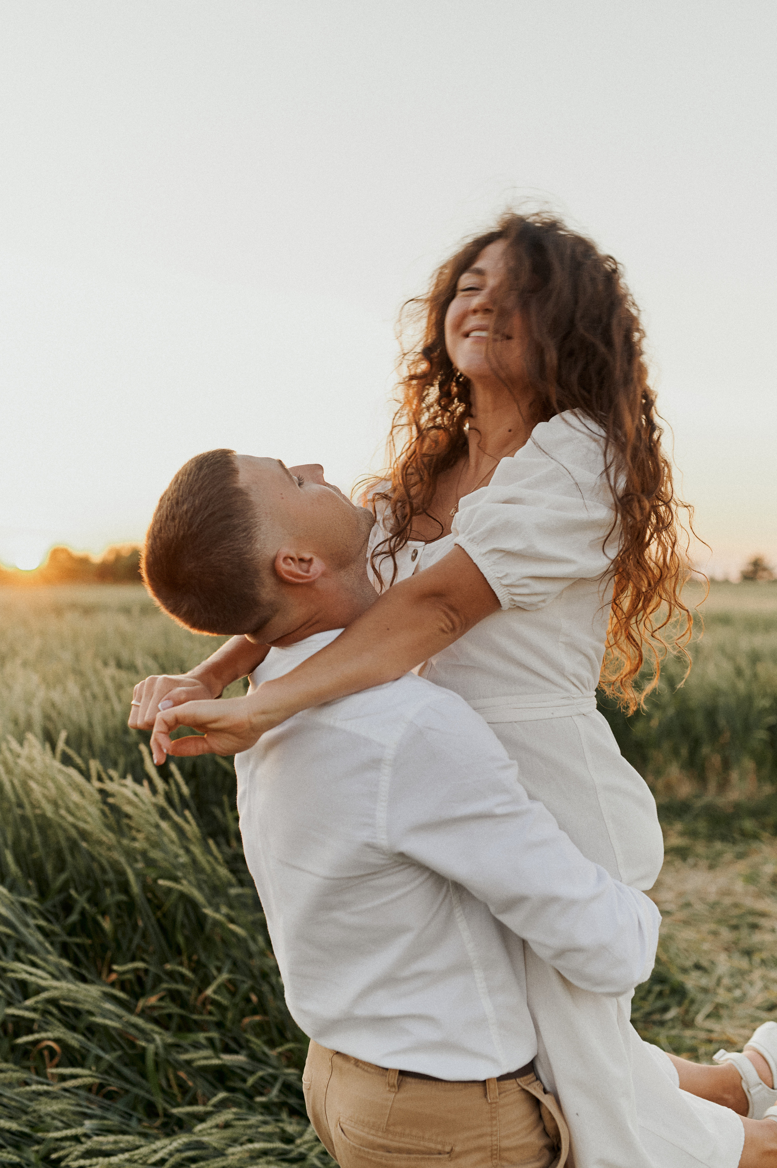 Посмотреть серию. Свадебный и семейный фотограф в Красноярске Тряпчев Павел