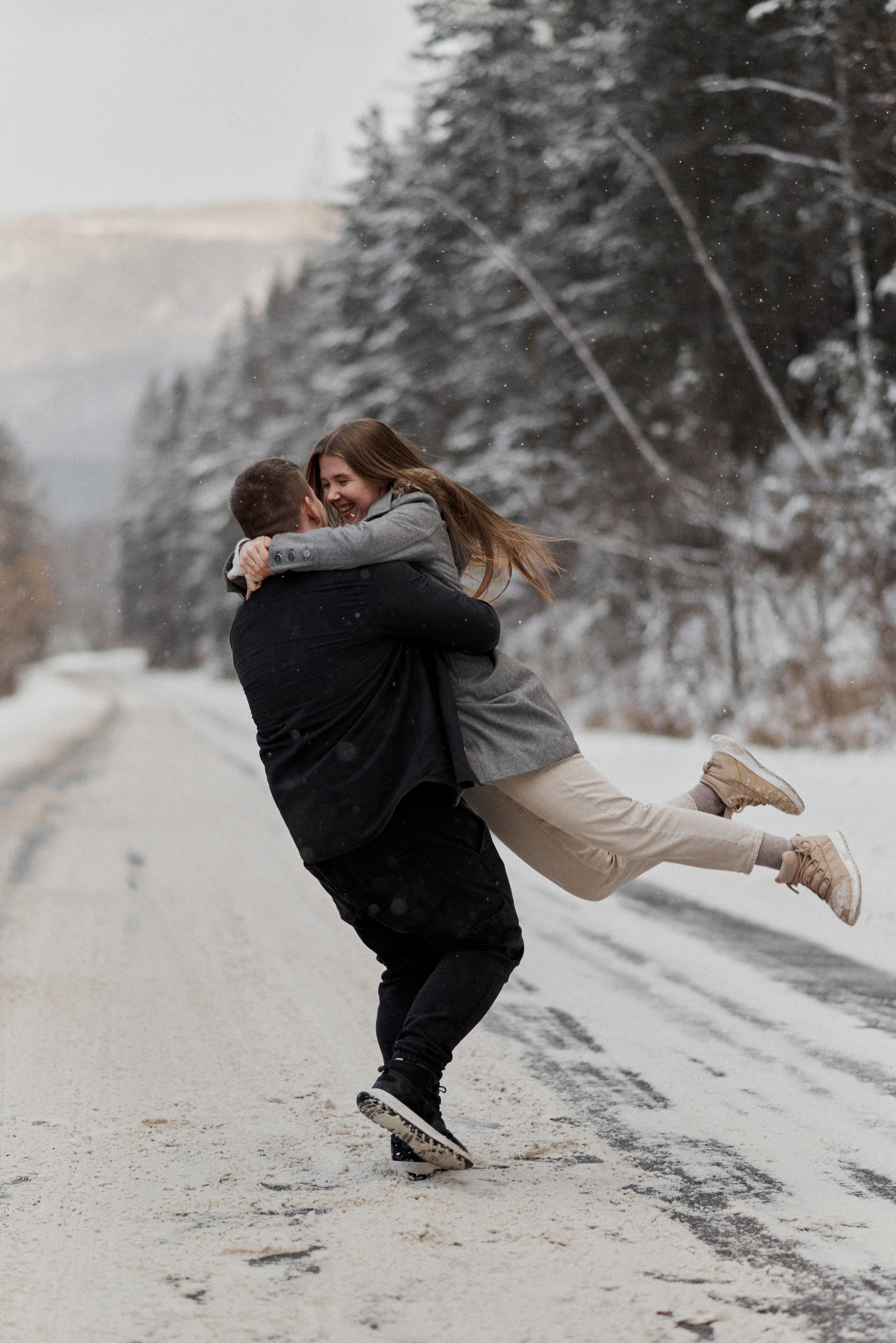 Посмотреть серию. Свадебный и семейный фотограф в Красноярске Тряпчев Павел