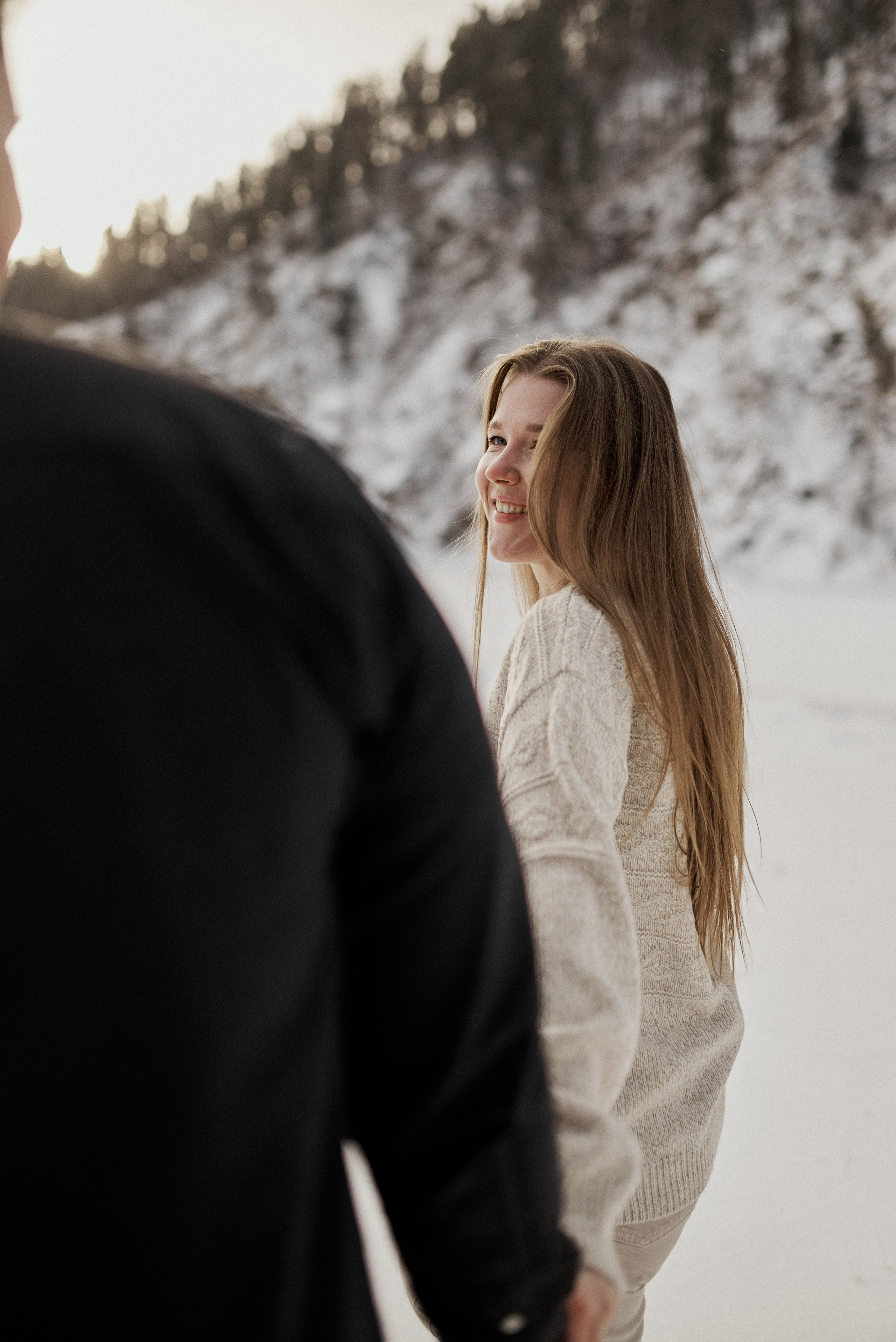 Посмотреть серию. Свадебный и семейный фотограф в Красноярске Тряпчев Павел