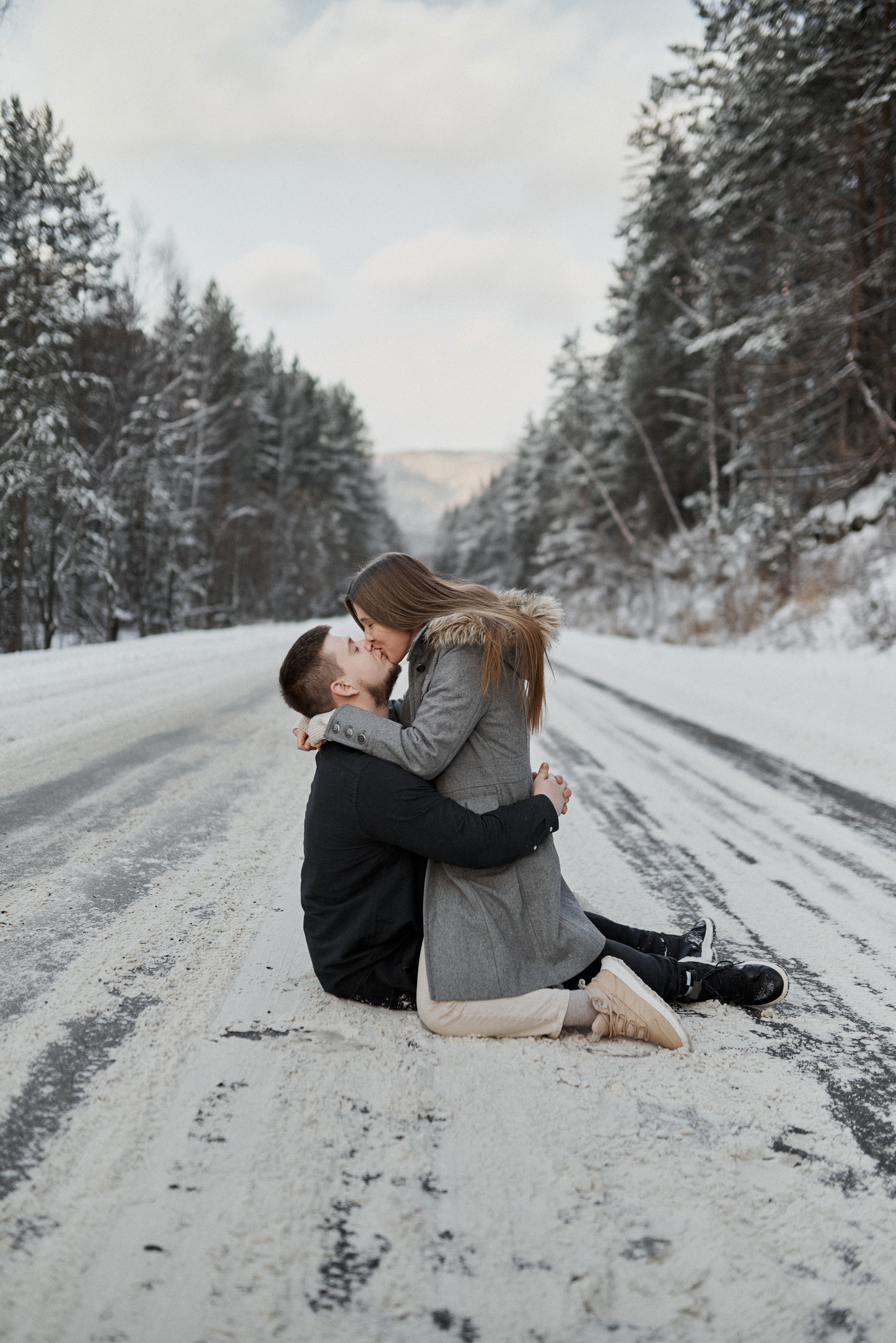 Посмотреть серию. Свадебный и семейный фотограф в Красноярске Тряпчев Павел