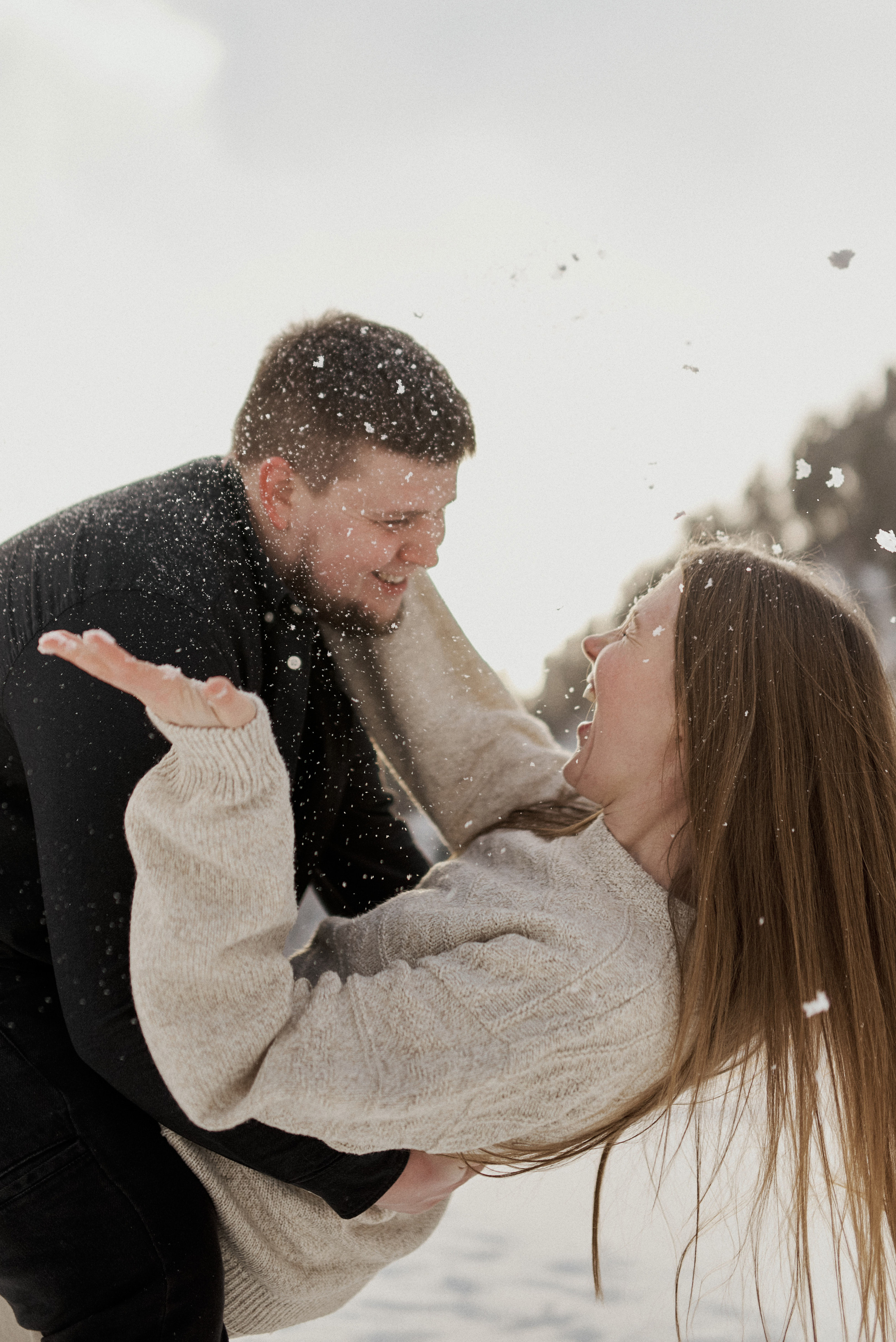 Посмотреть серию. Свадебный и семейный фотограф в Красноярске Тряпчев Павел
