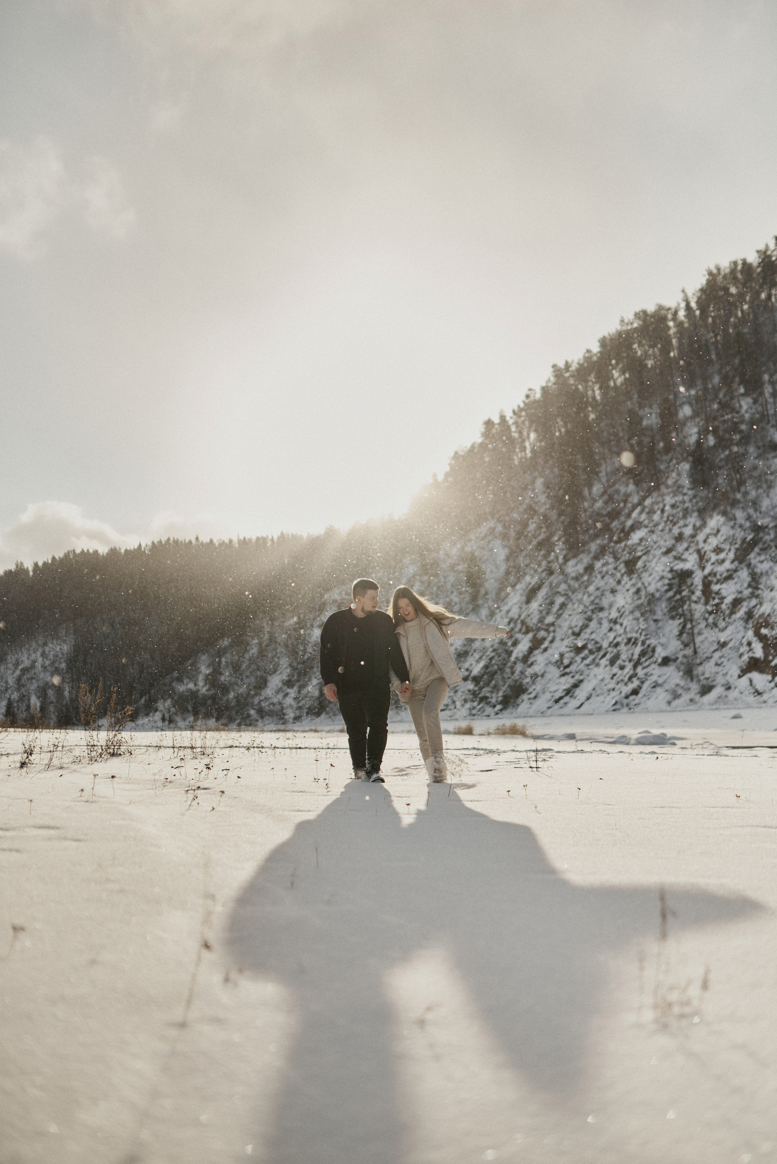 Посмотреть серию. Свадебный и семейный фотограф в Красноярске Тряпчев Павел