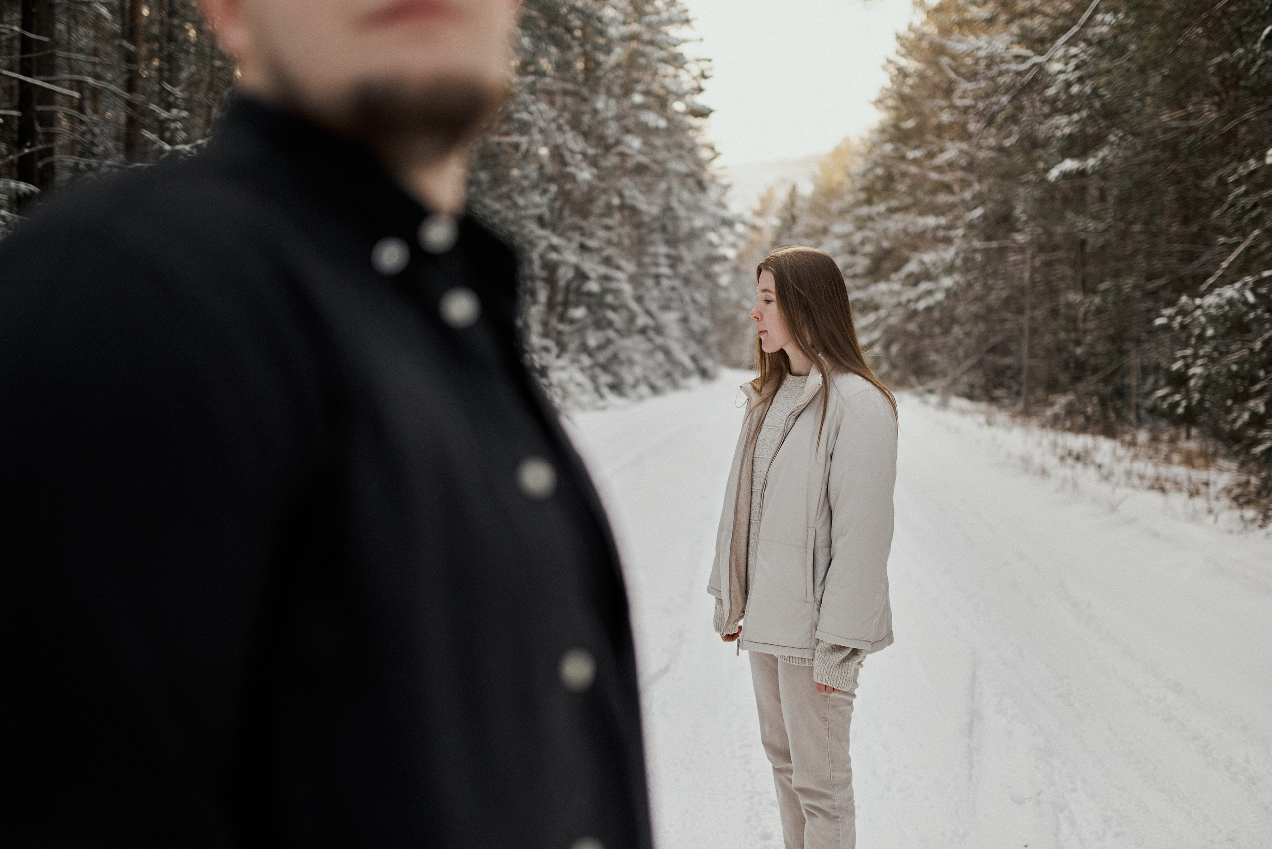 Посмотреть серию. Свадебный и семейный фотограф в Красноярске Тряпчев Павел