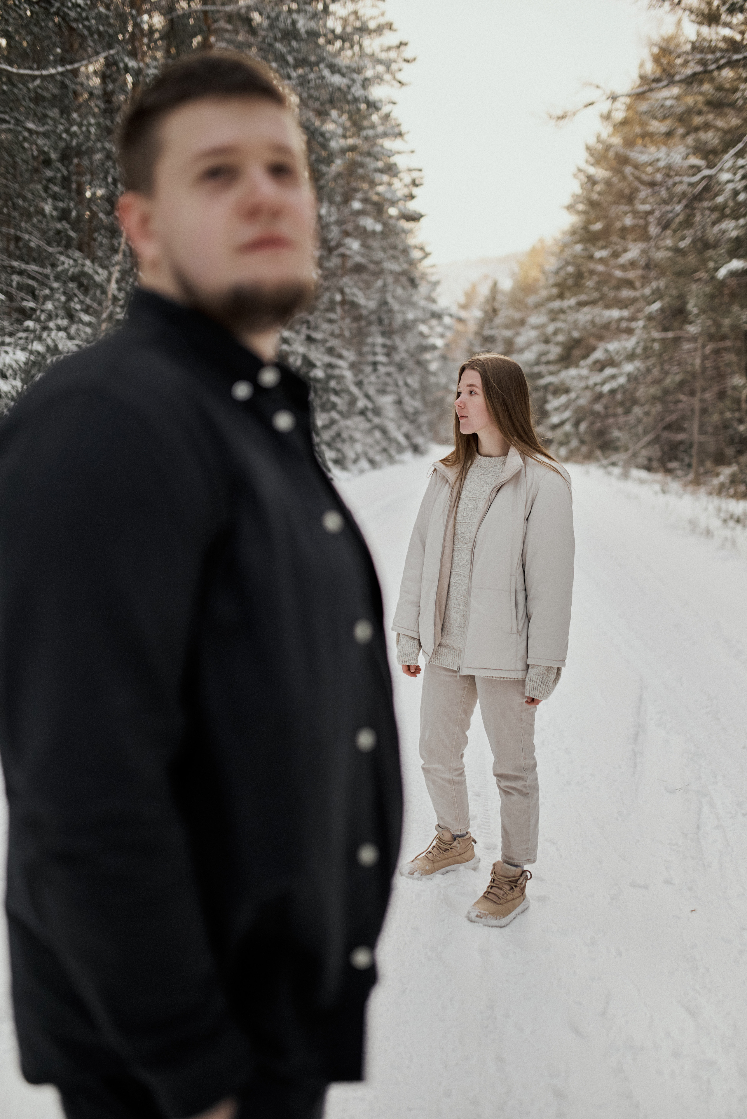 Посмотреть серию. Свадебный и семейный фотограф в Красноярске Тряпчев Павел