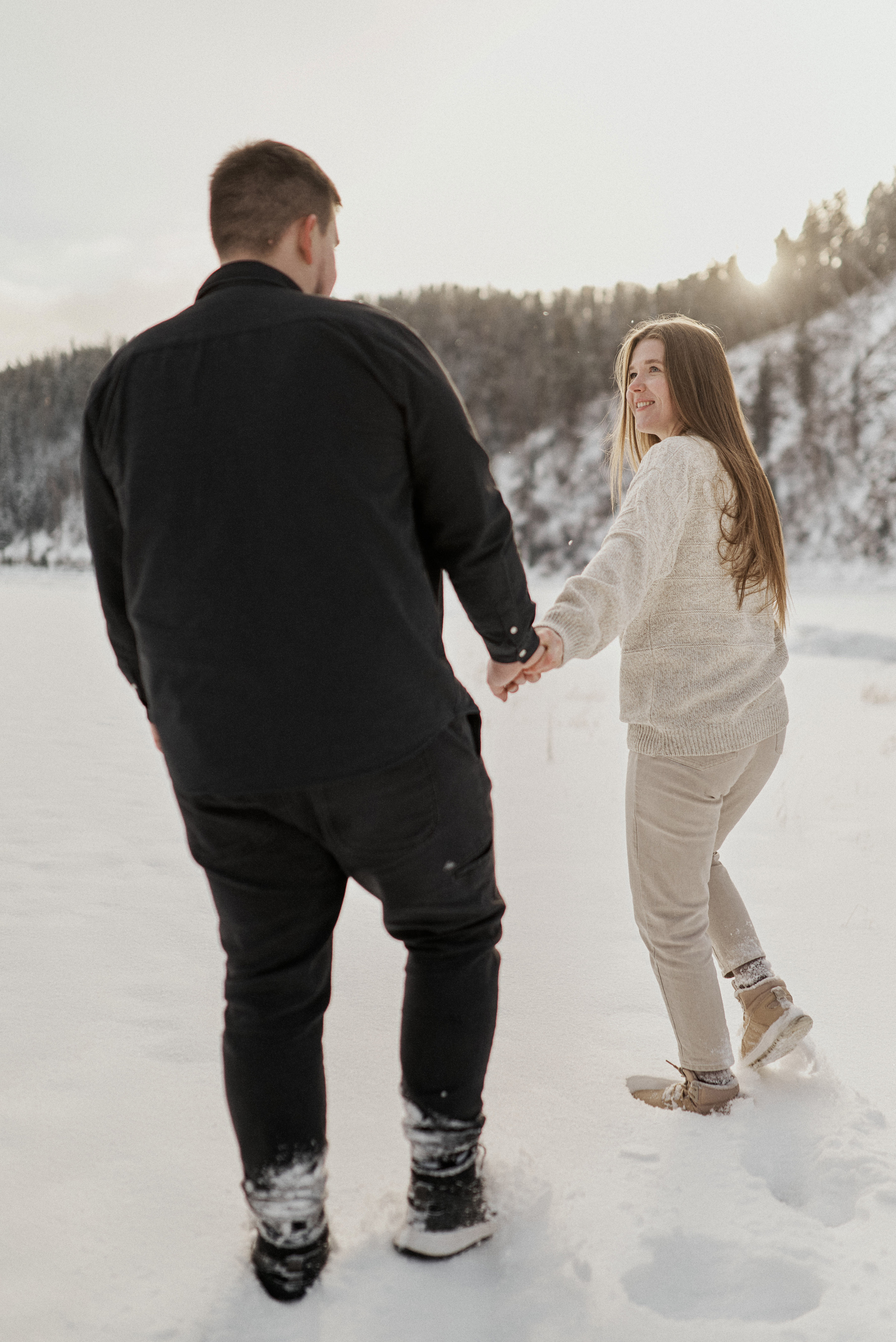 Посмотреть серию. Свадебный и семейный фотограф в Красноярске Тряпчев Павел