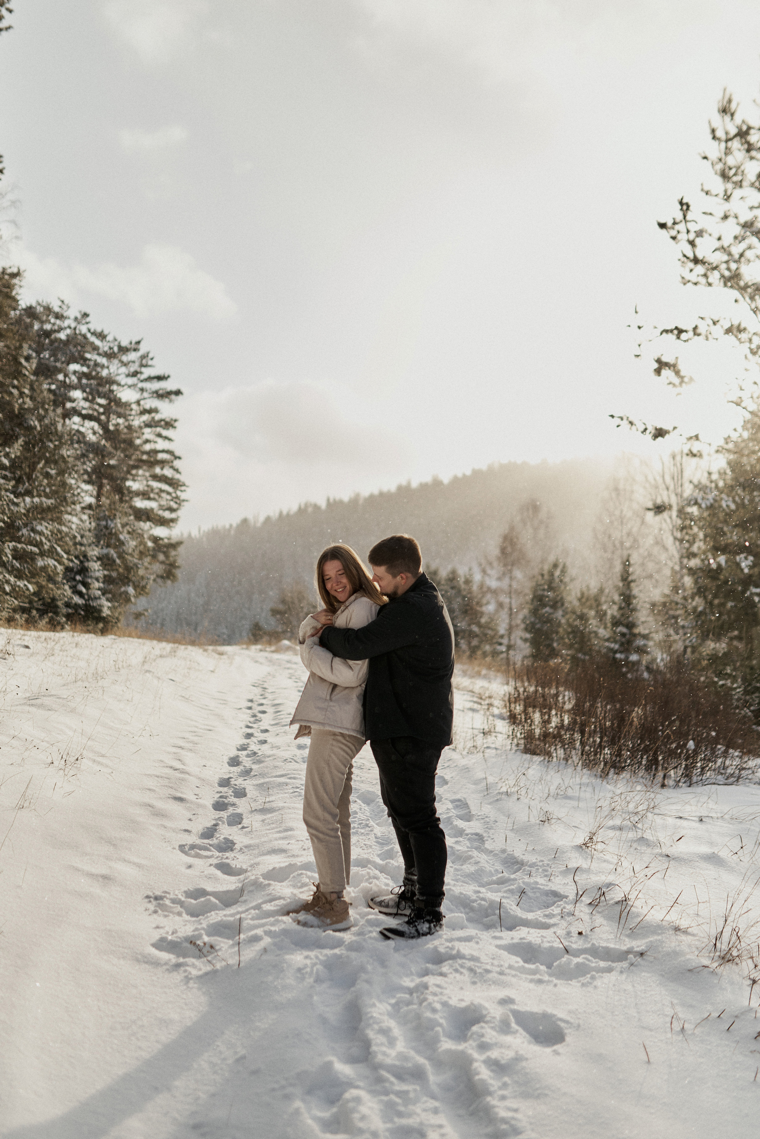 Посмотреть серию. Свадебный и семейный фотограф в Красноярске Тряпчев Павел