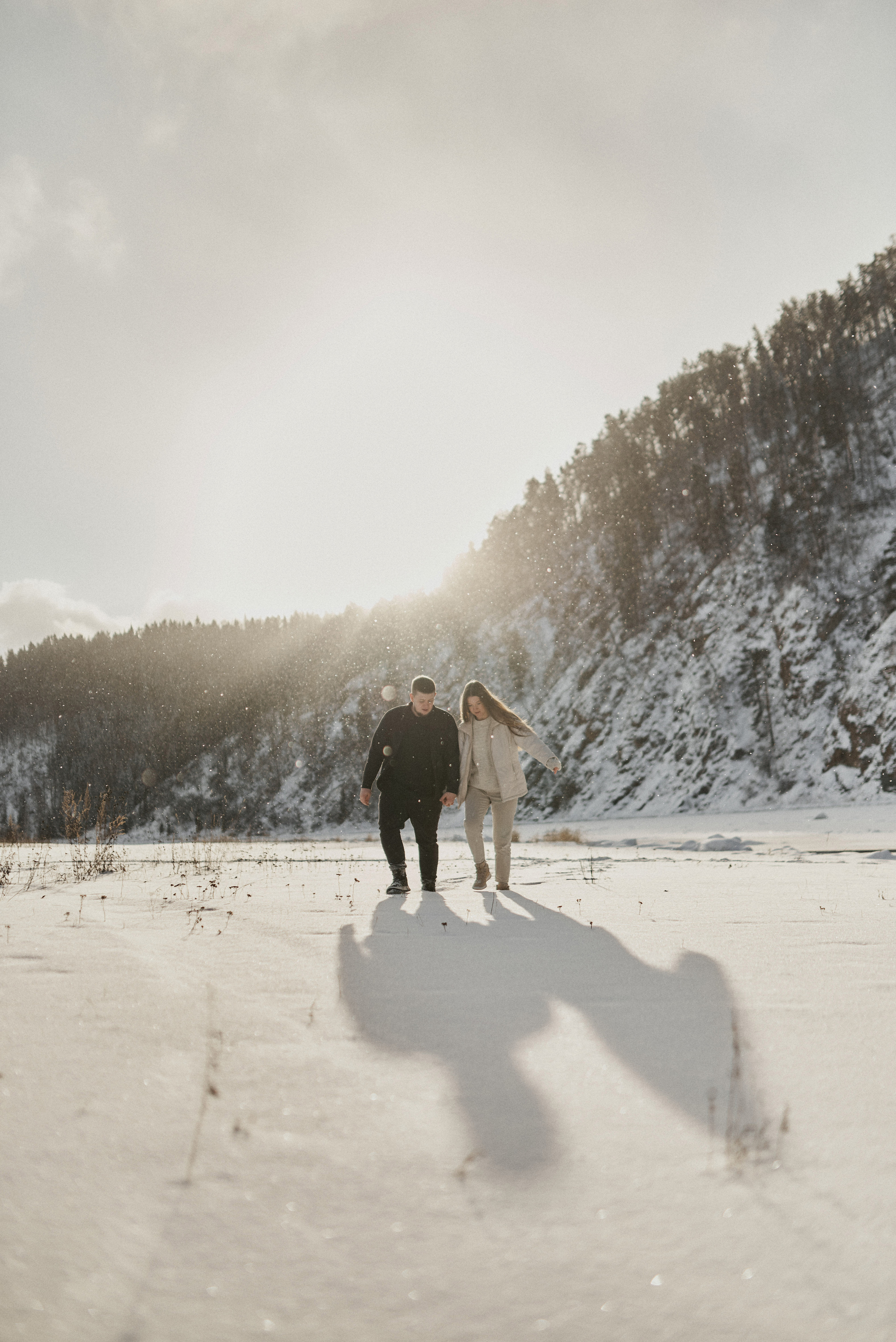 Посмотреть серию. Свадебный и семейный фотограф в Красноярске Тряпчев Павел
