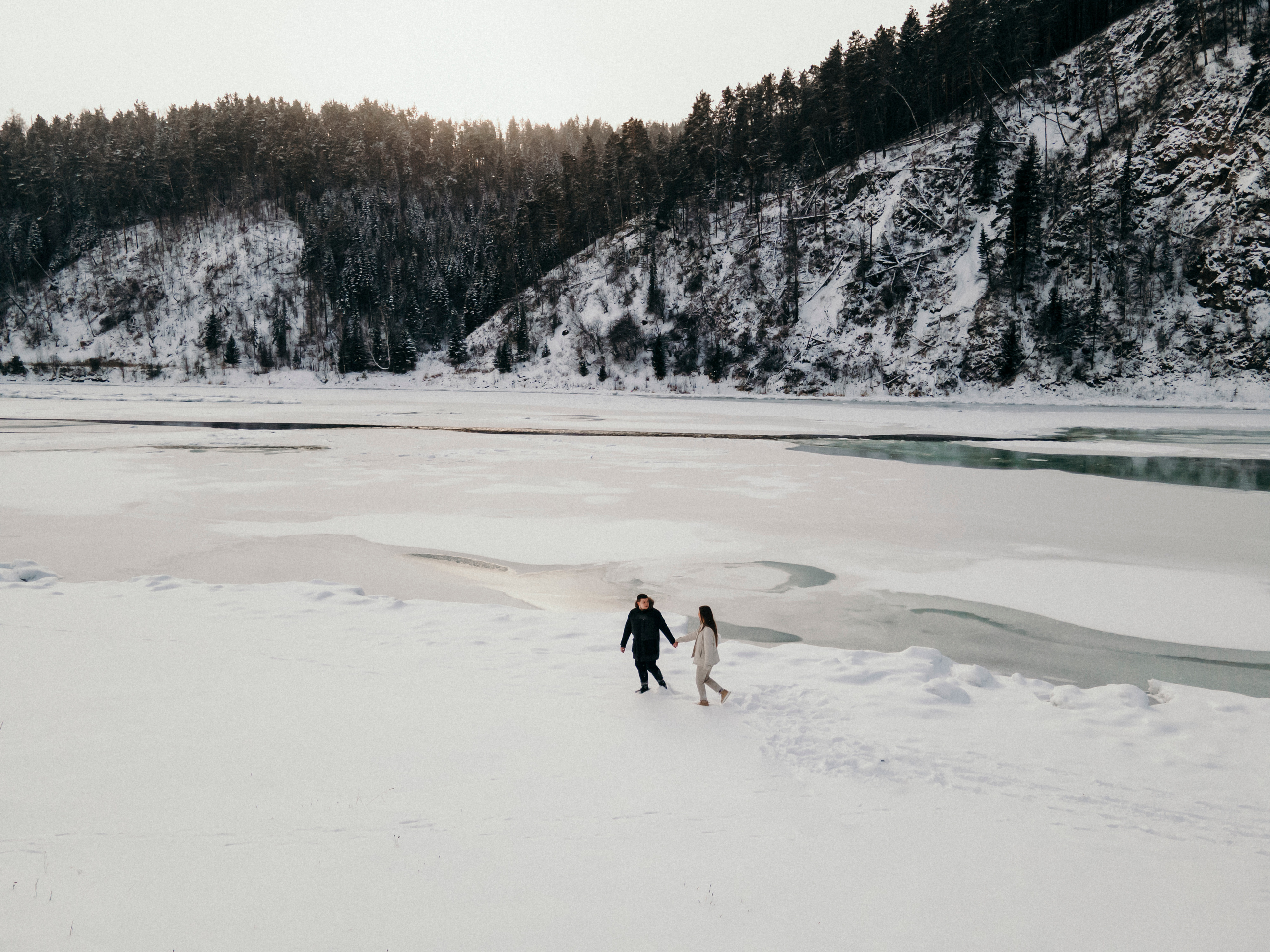 Посмотреть серию. Свадебный и семейный фотограф в Красноярске Тряпчев Павел