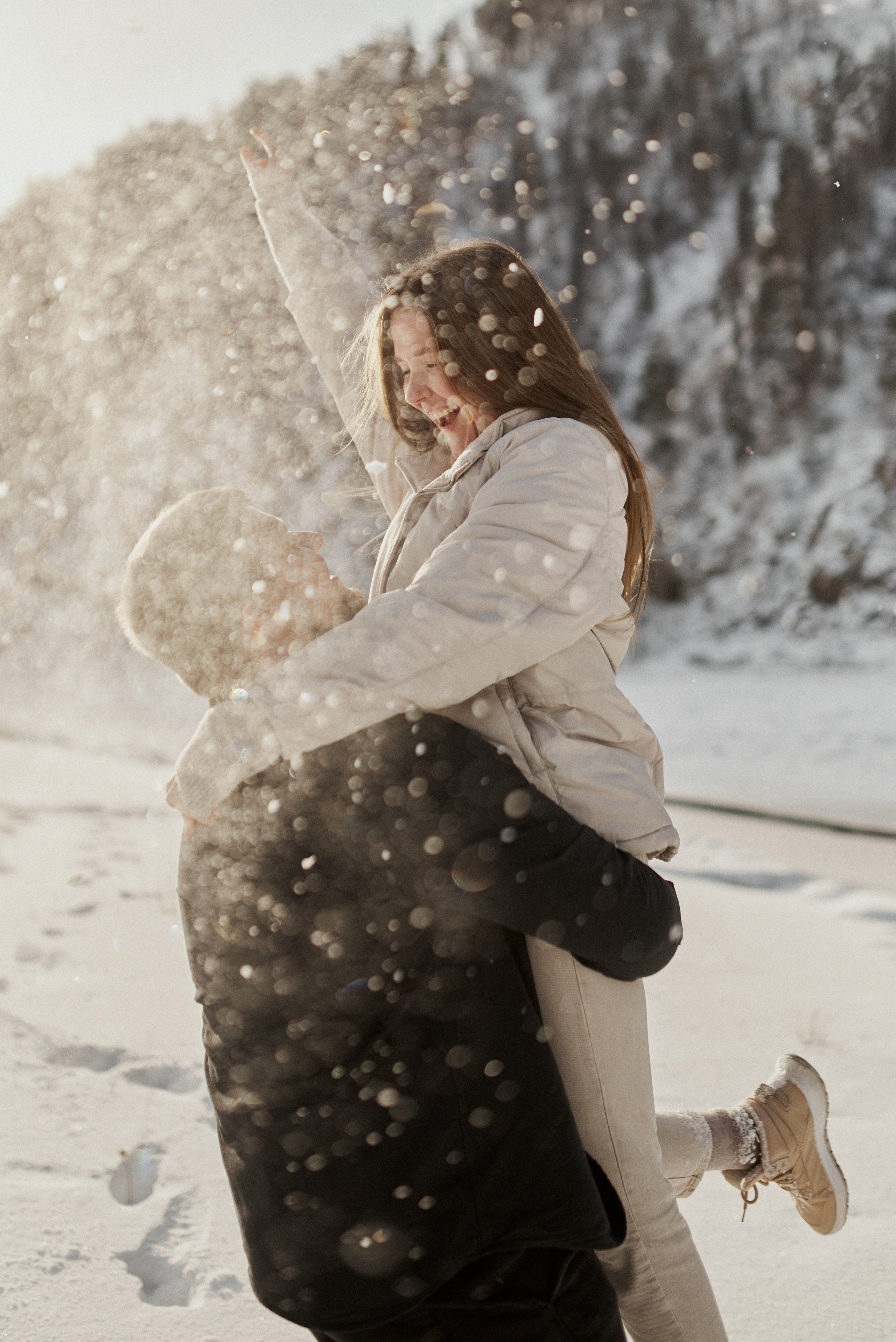 Посмотреть серию. Свадебный и семейный фотограф в Красноярске Тряпчев Павел