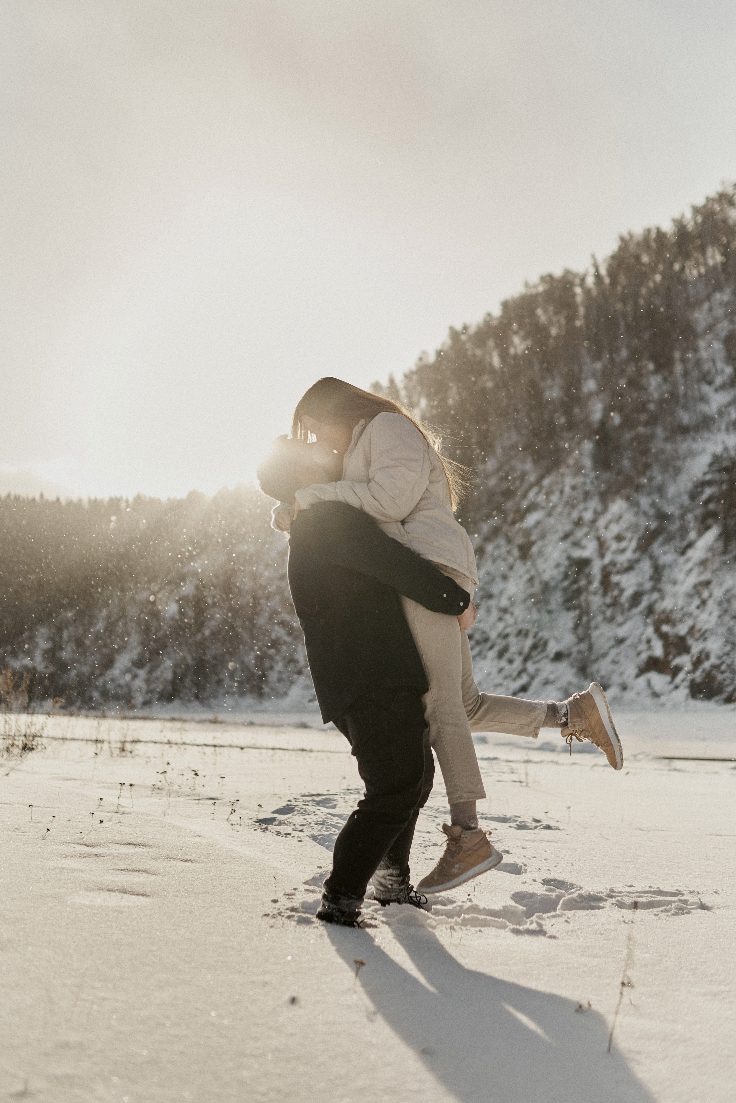 Посмотреть серию. Свадебный и семейный фотограф в Красноярске Тряпчев Павел