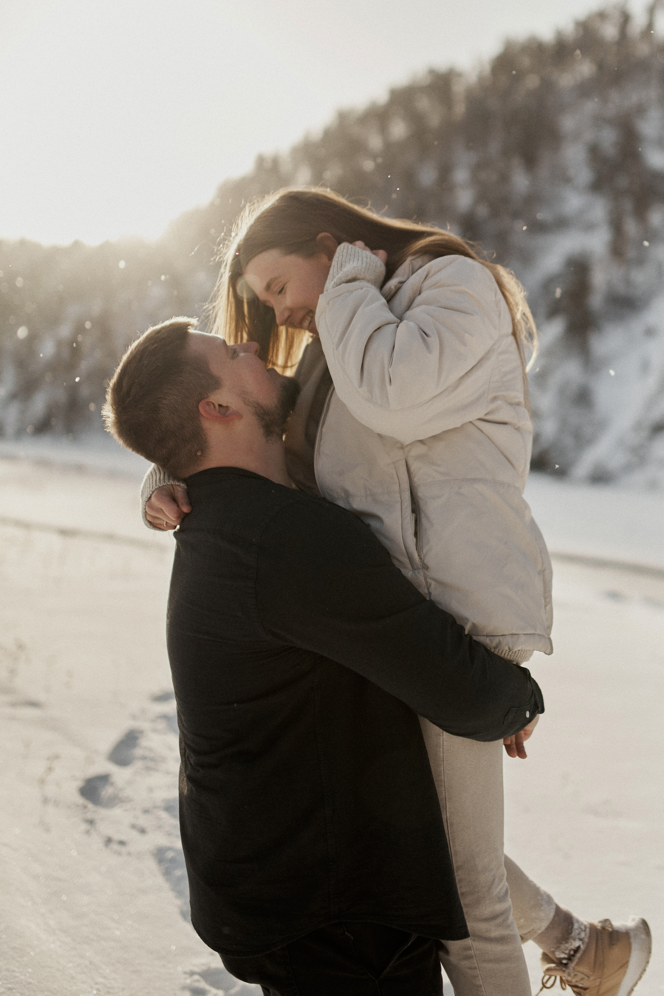 Посмотреть серию. Свадебный и семейный фотограф в Красноярске Тряпчев Павел
