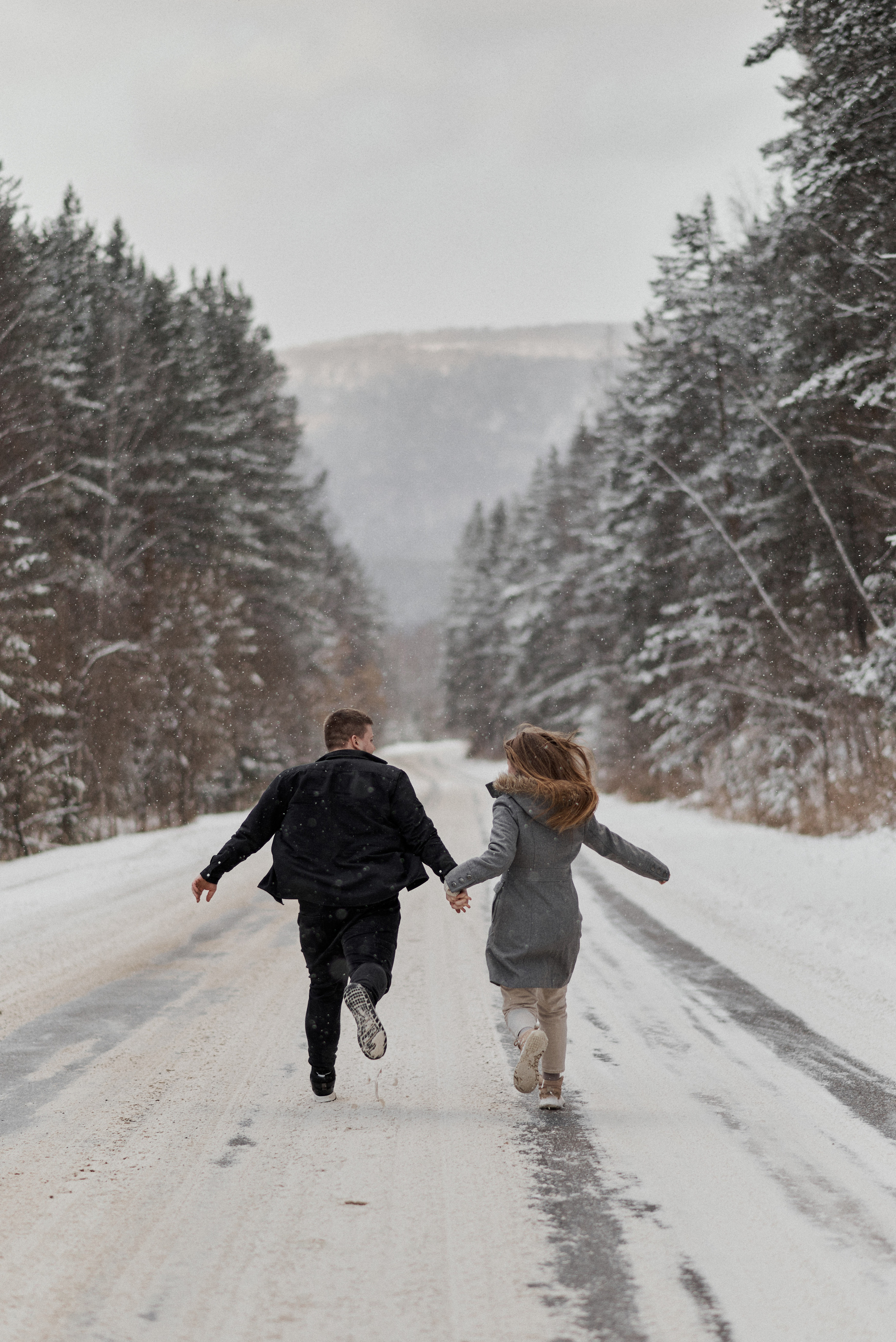 Посмотреть серию. Свадебный и семейный фотограф в Красноярске Тряпчев Павел