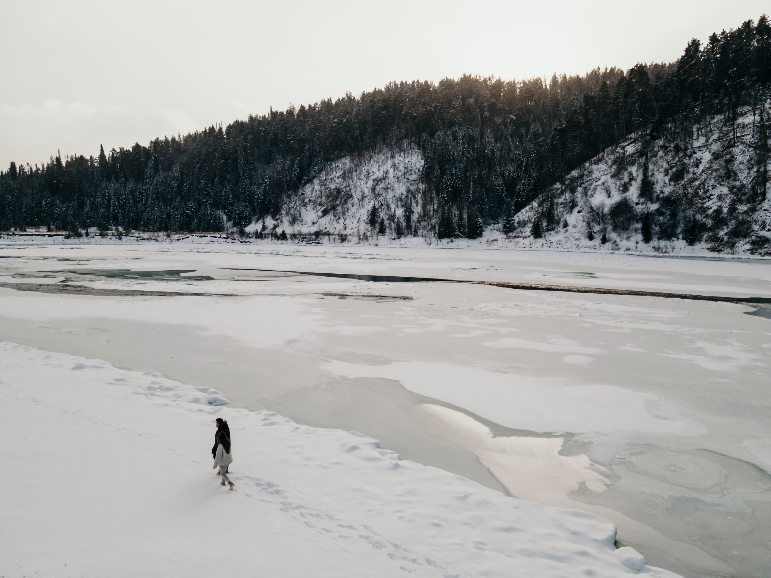 Посмотреть серию. Свадебный и семейный фотограф в Красноярске Тряпчев Павел