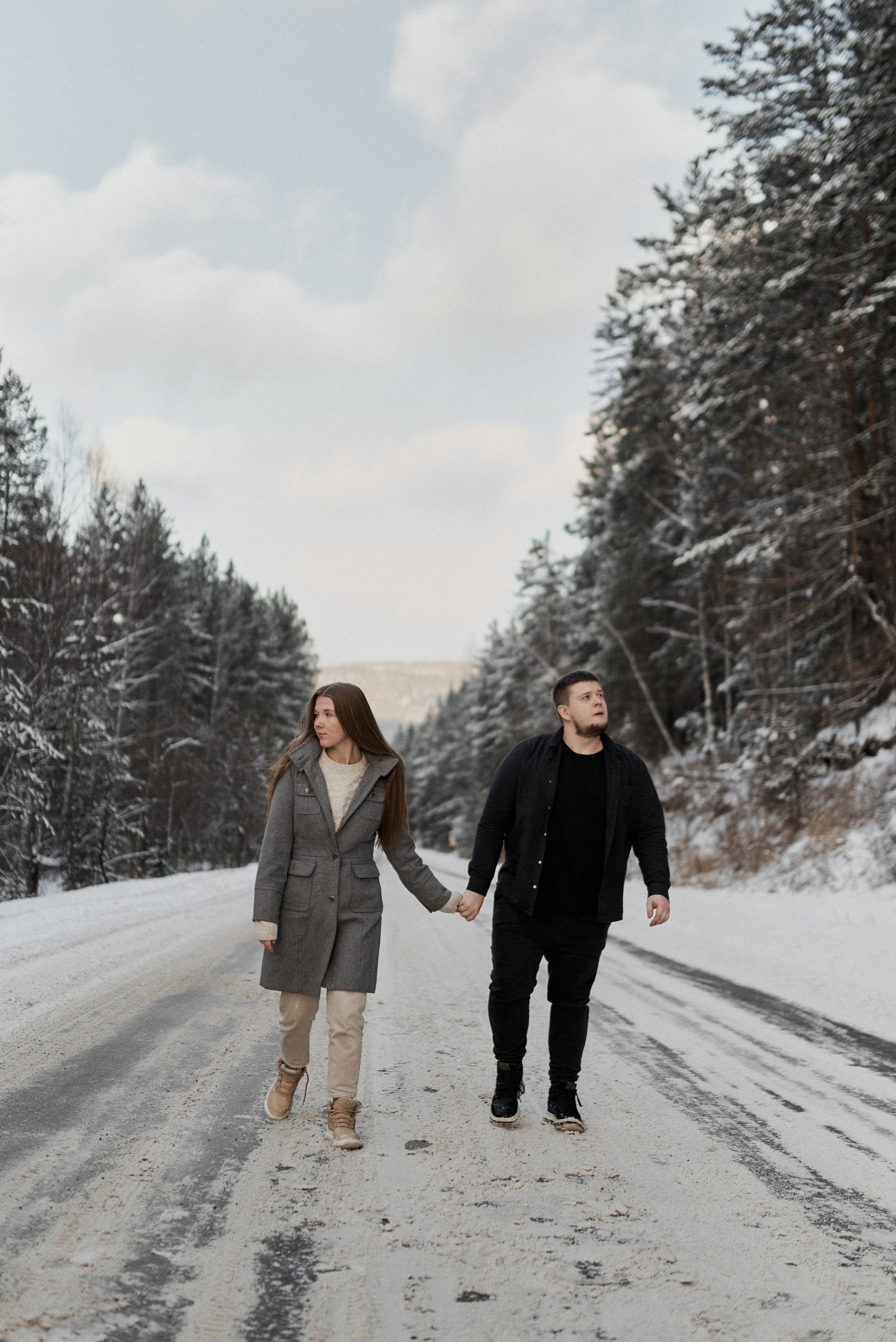 Посмотреть серию. Свадебный и семейный фотограф в Красноярске Тряпчев Павел