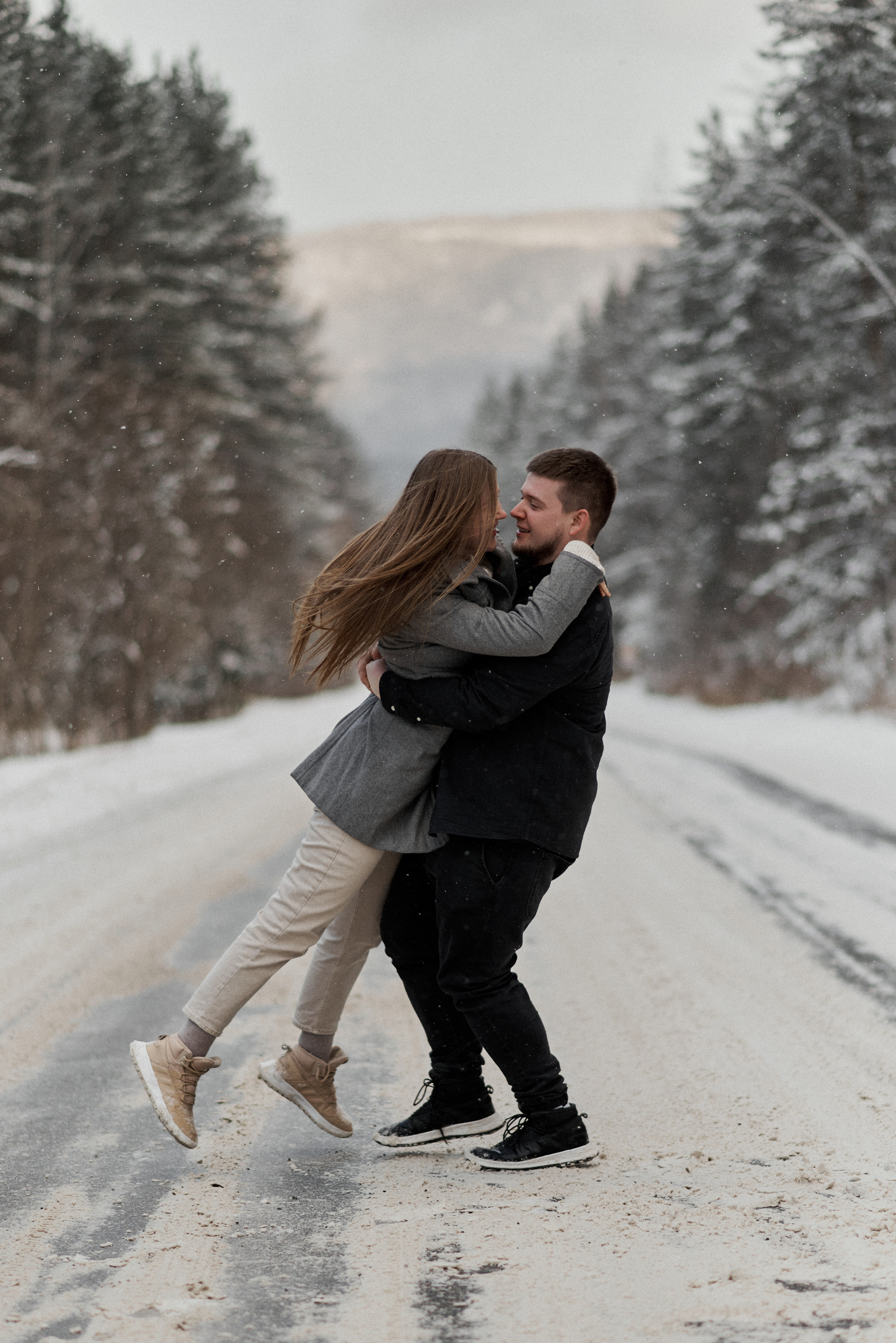 Посмотреть серию. Свадебный и семейный фотограф в Красноярске Тряпчев Павел