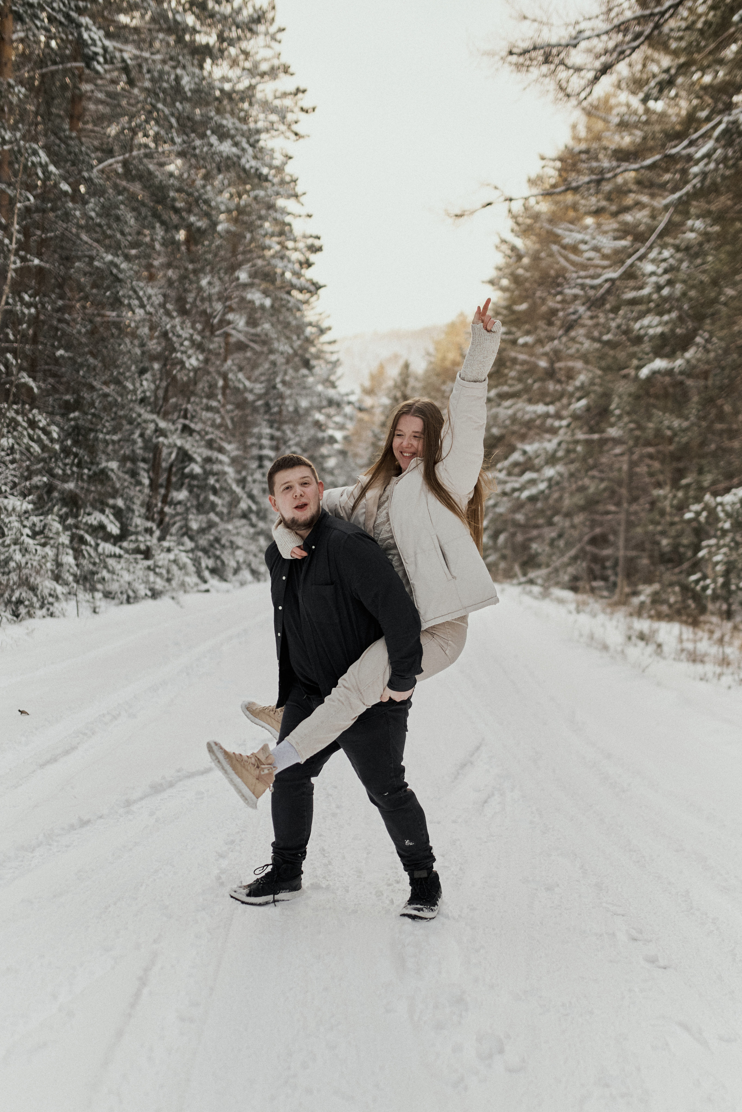 Посмотреть серию. Свадебный и семейный фотограф в Красноярске Тряпчев Павел
