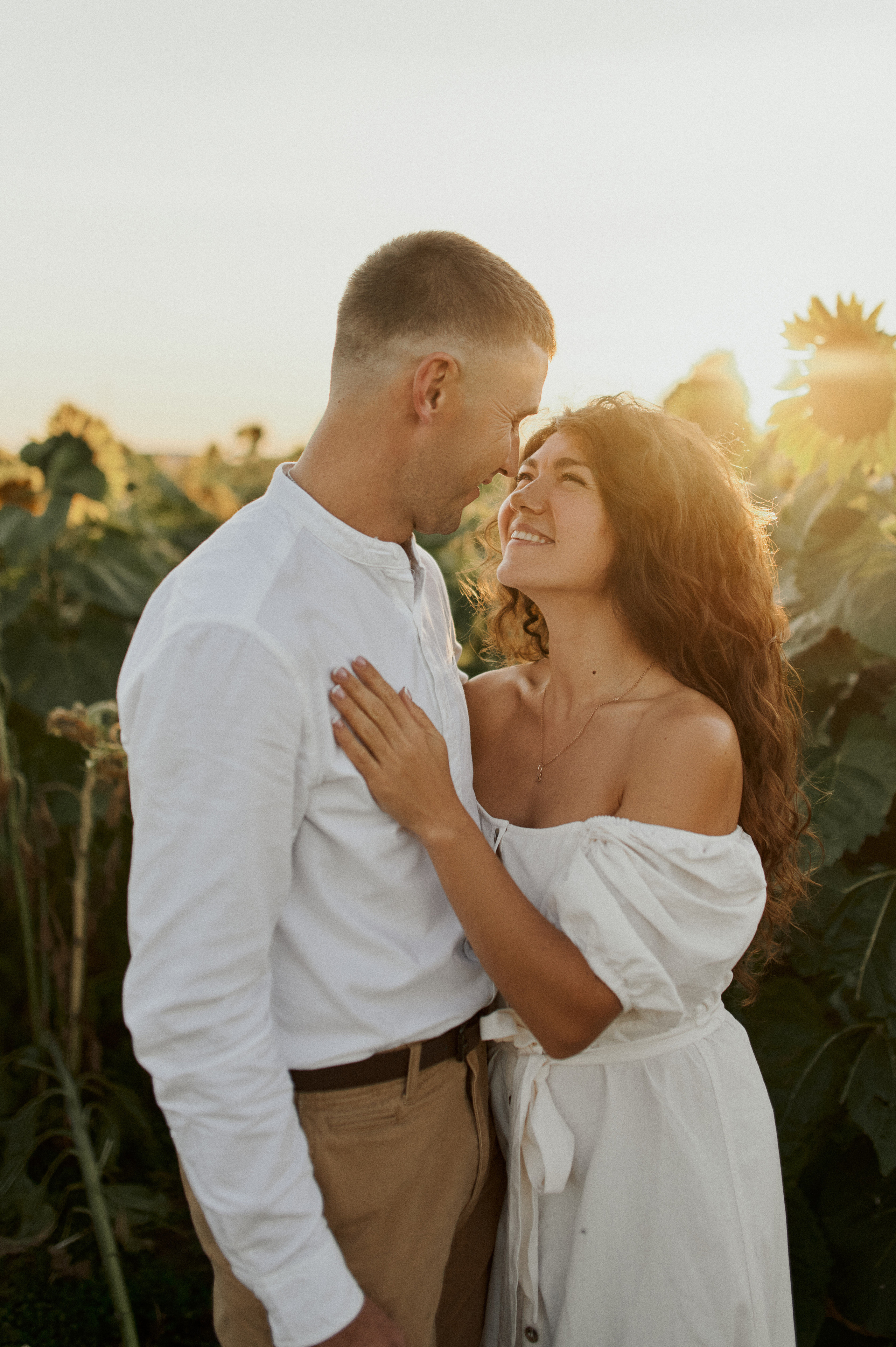 Посмотреть серию. Свадебный и семейный фотограф в Красноярске Тряпчев Павел