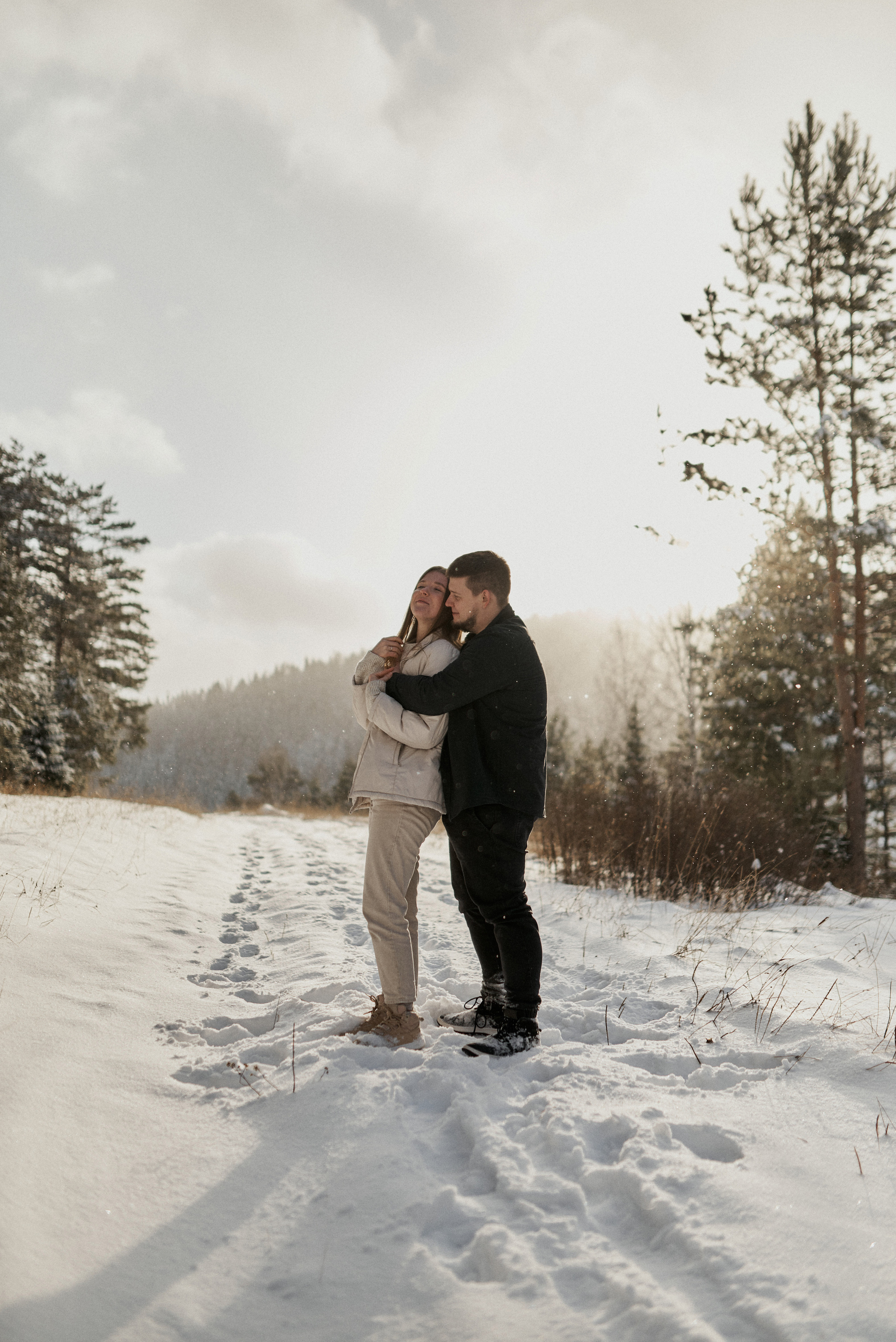 Посмотреть серию. Свадебный и семейный фотограф в Красноярске Тряпчев Павел