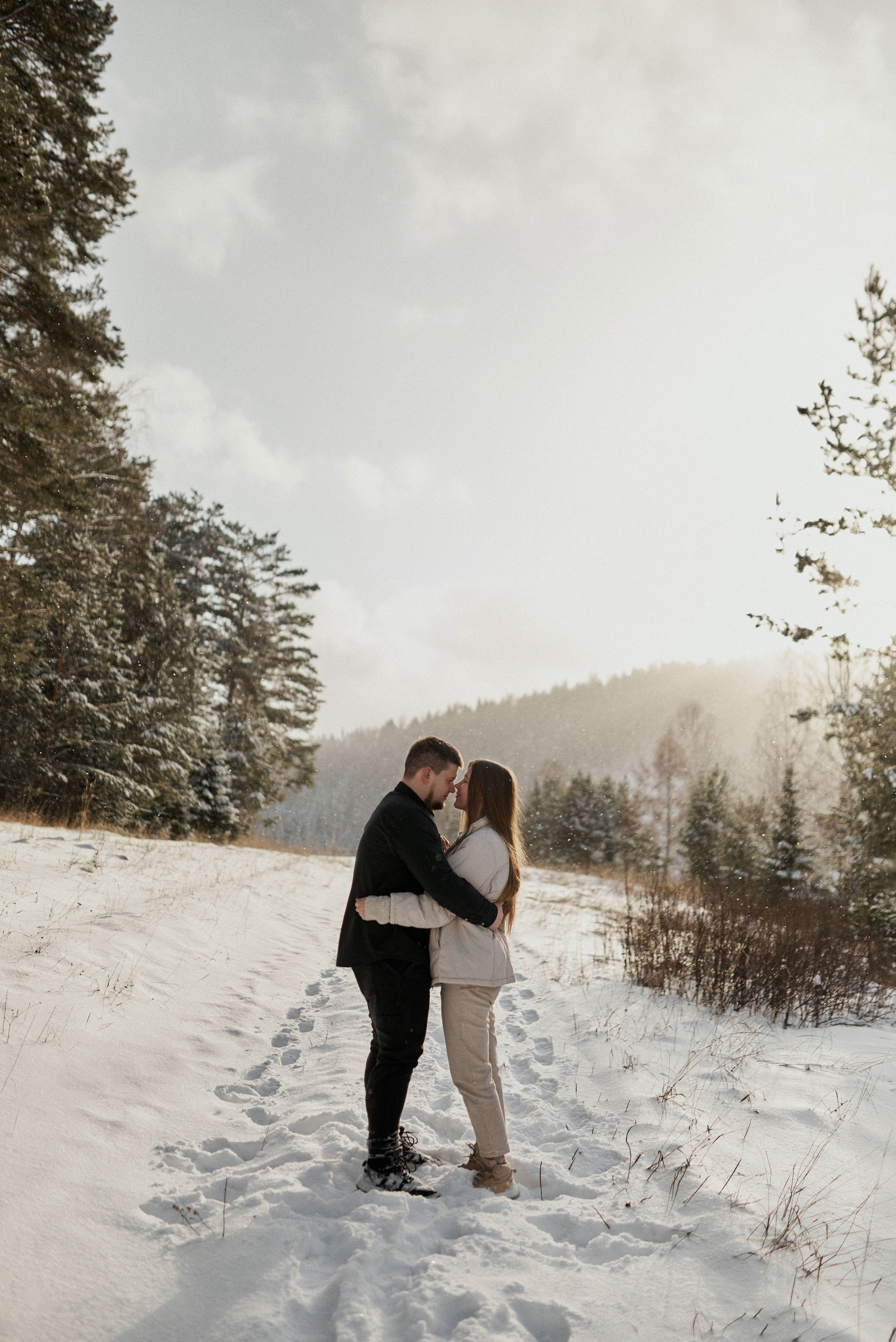 Посмотреть серию. Свадебный и семейный фотограф в Красноярске Тряпчев Павел