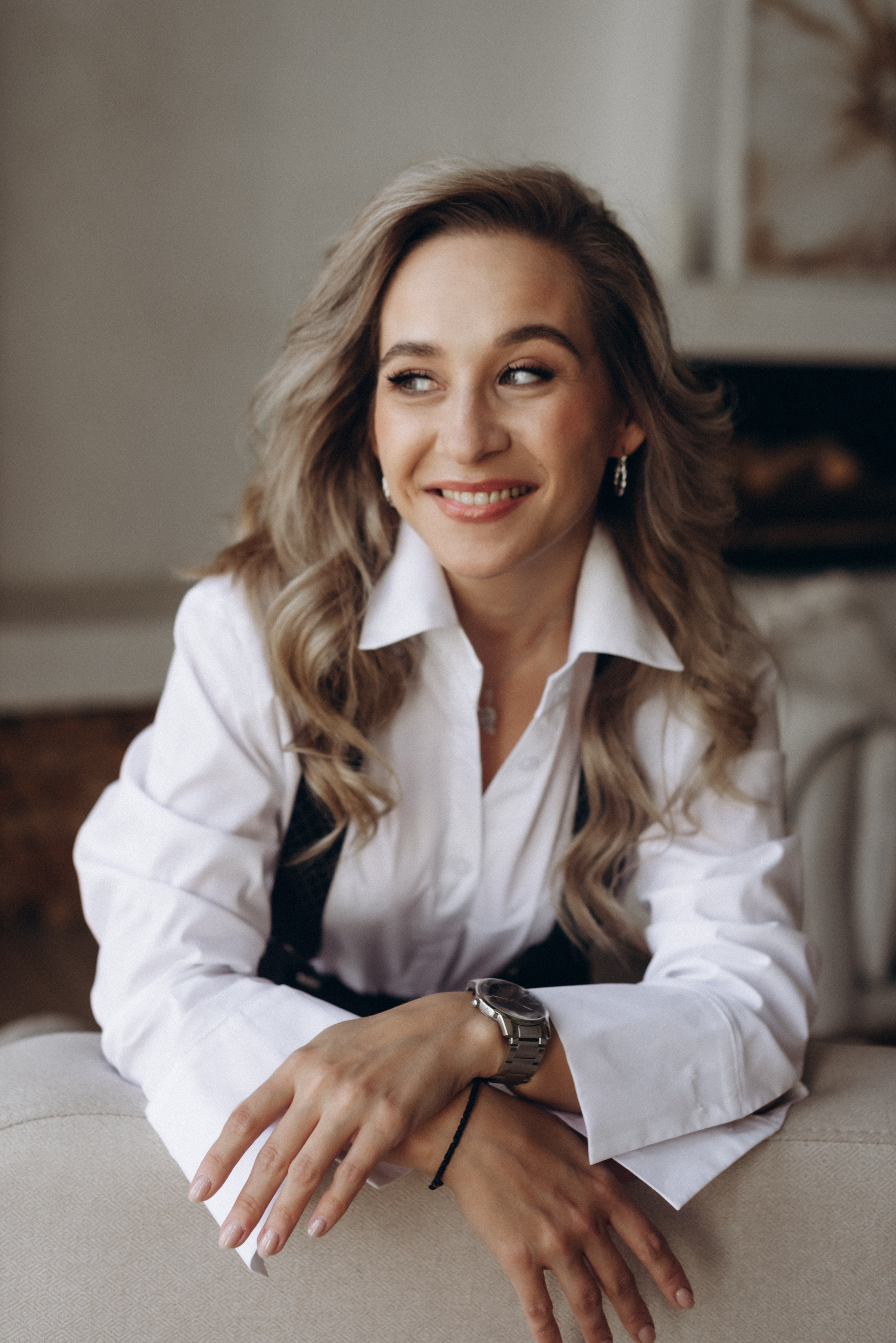 Татьяна. Ульяна Сёмина, фотограф, Москва