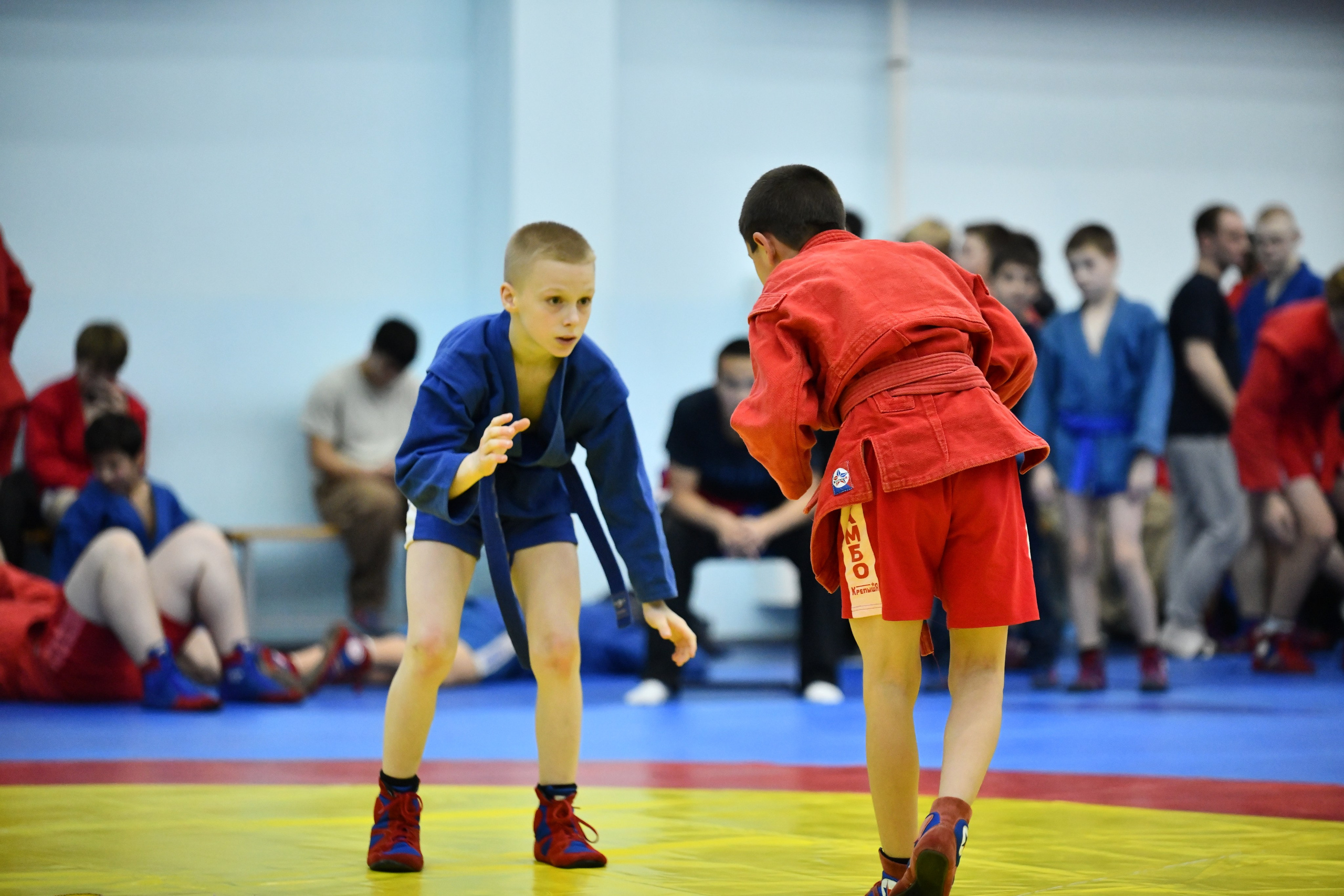 Боевые единоборства. Фото детских спортивных мероприятий и всякое интересное через объектив