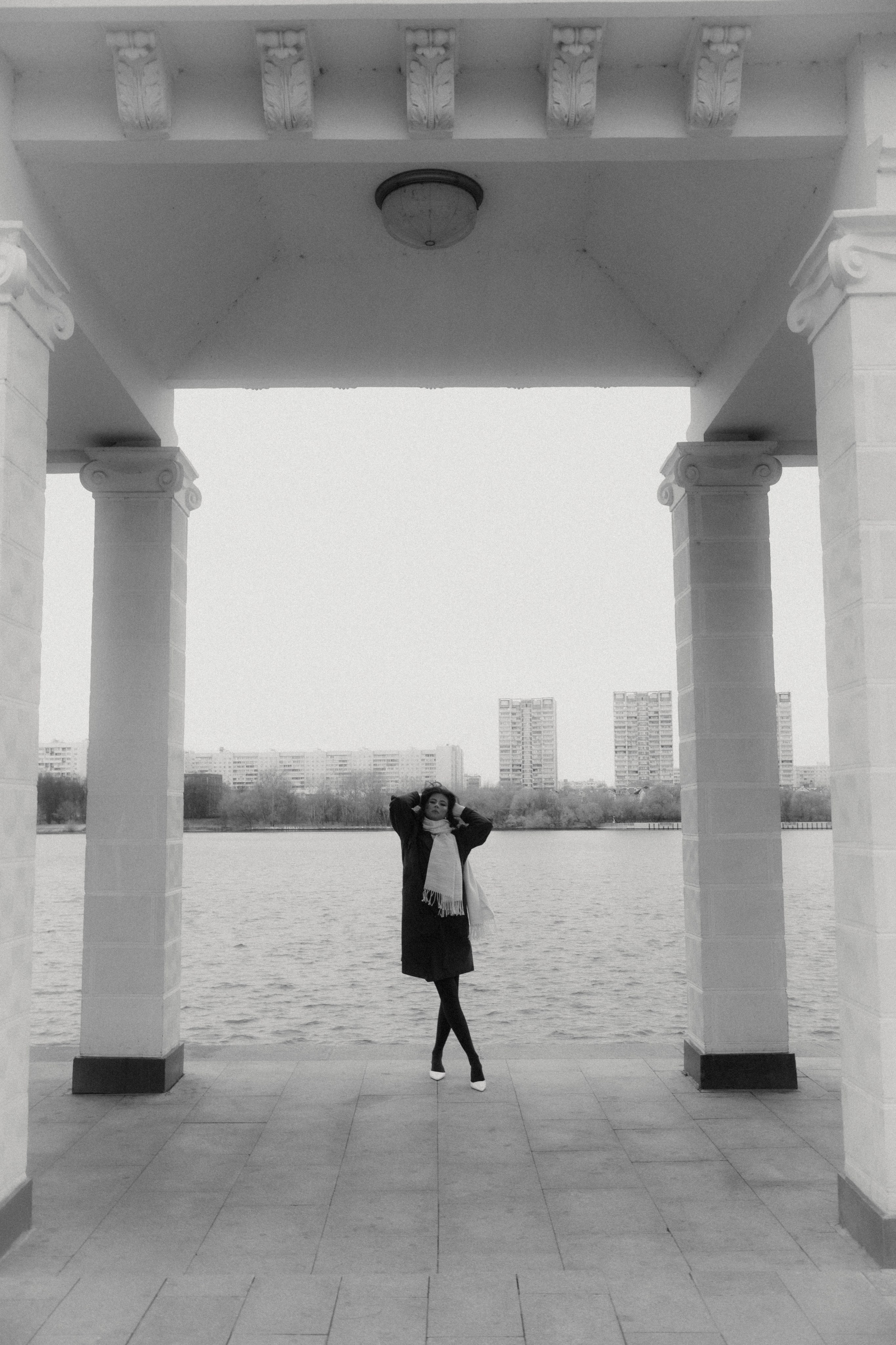 Даша. Семейный и детский фотограф Юлия Шох