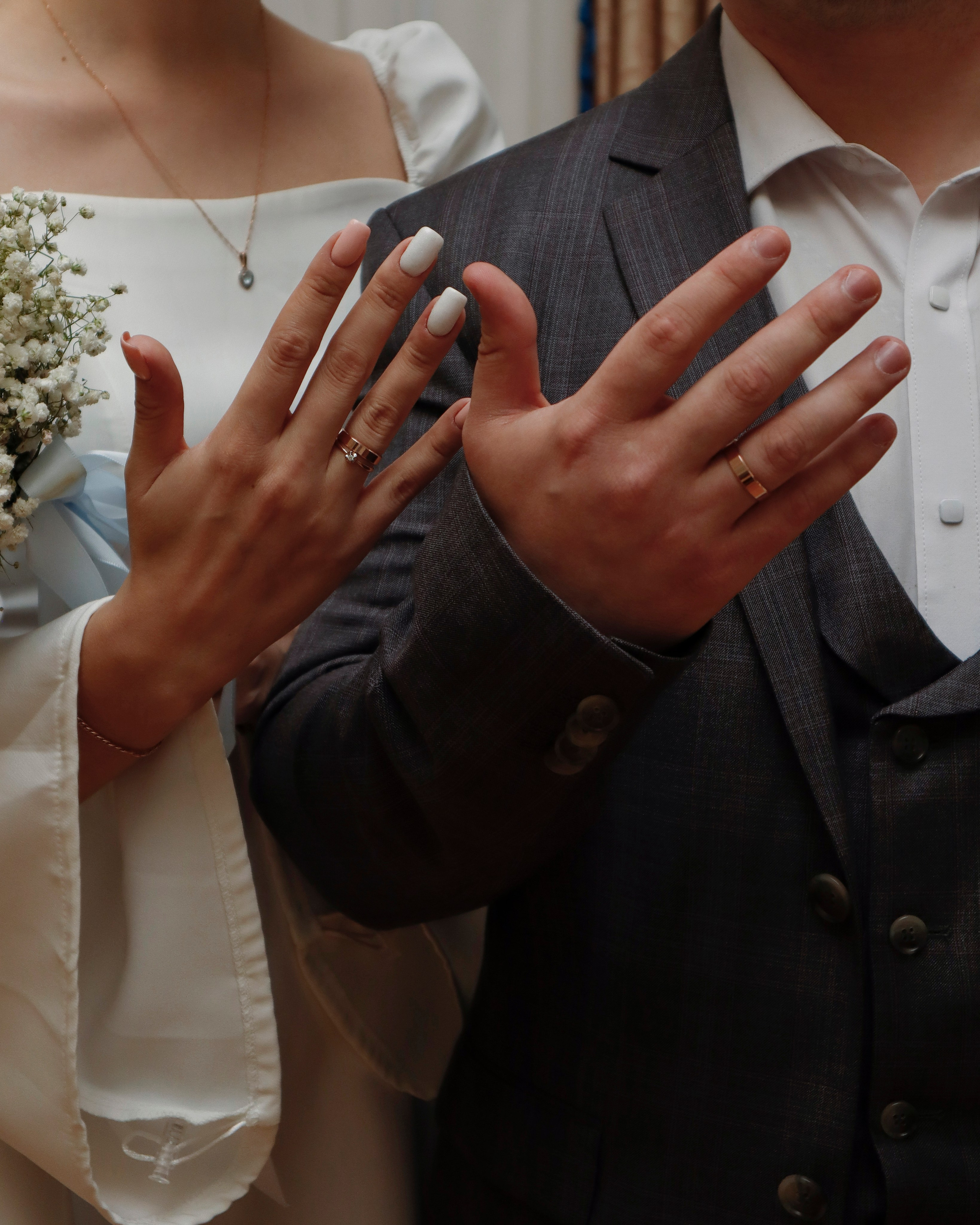 Свадебные фотосессии. Фотограф Красноярск | Касьянова Мира