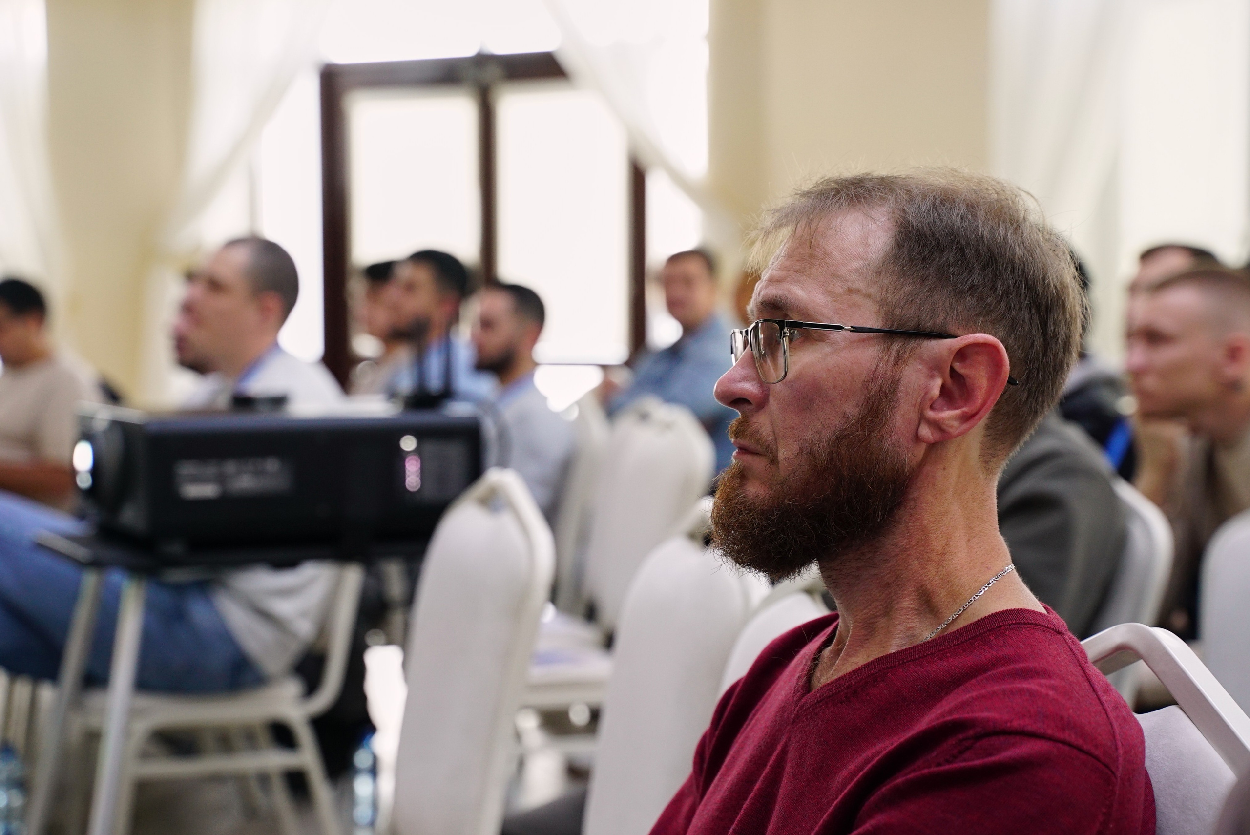 Стоматологическая Конференция STOM SUPPLY. TRINITY GRAPH