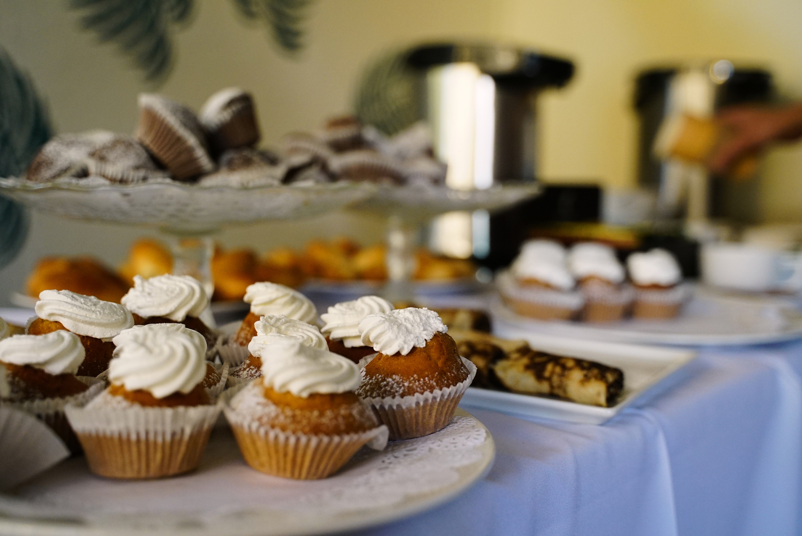 Стоматологическая Конференция STOM SUPPLY. TRINITY GRAPH