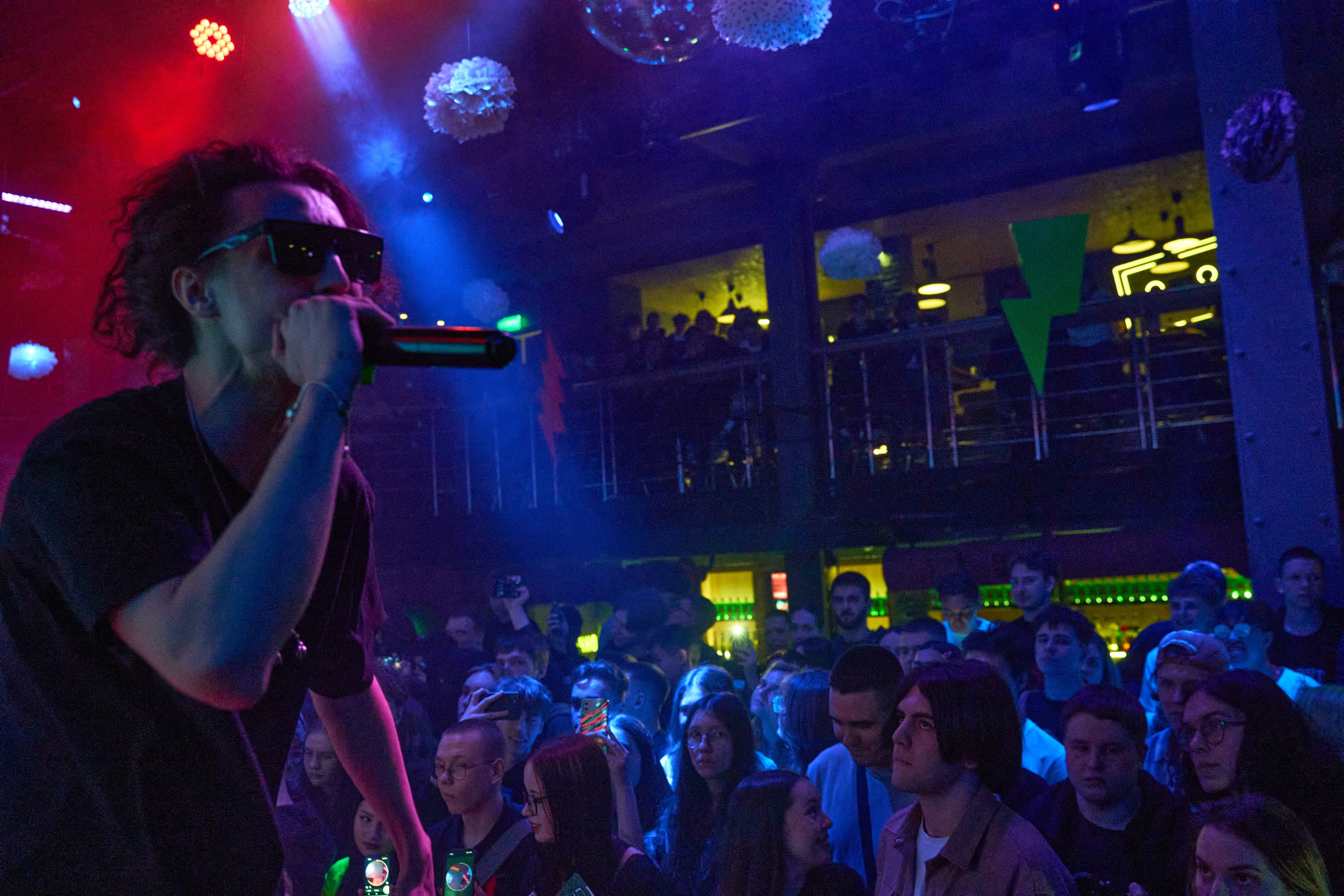 BABY CUTE. TRINITY GRAPH