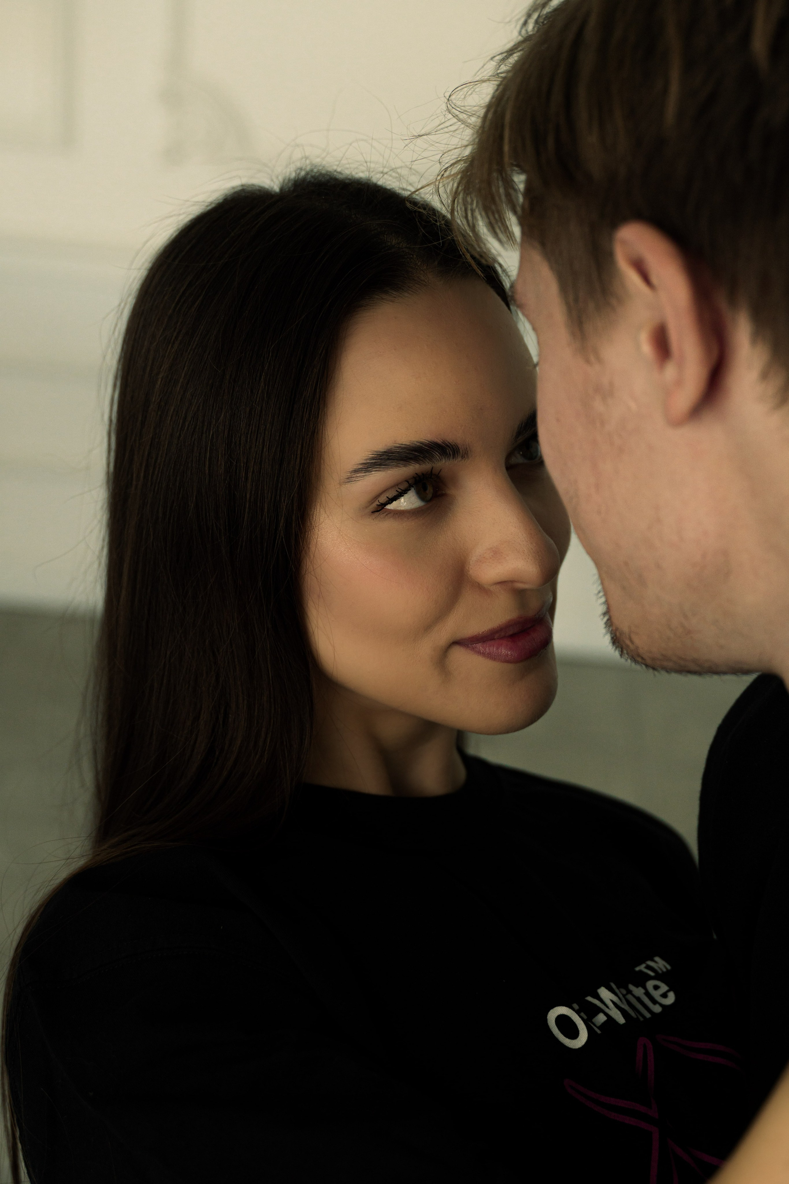 Алена и Тимофей. TRINITY GRAPH