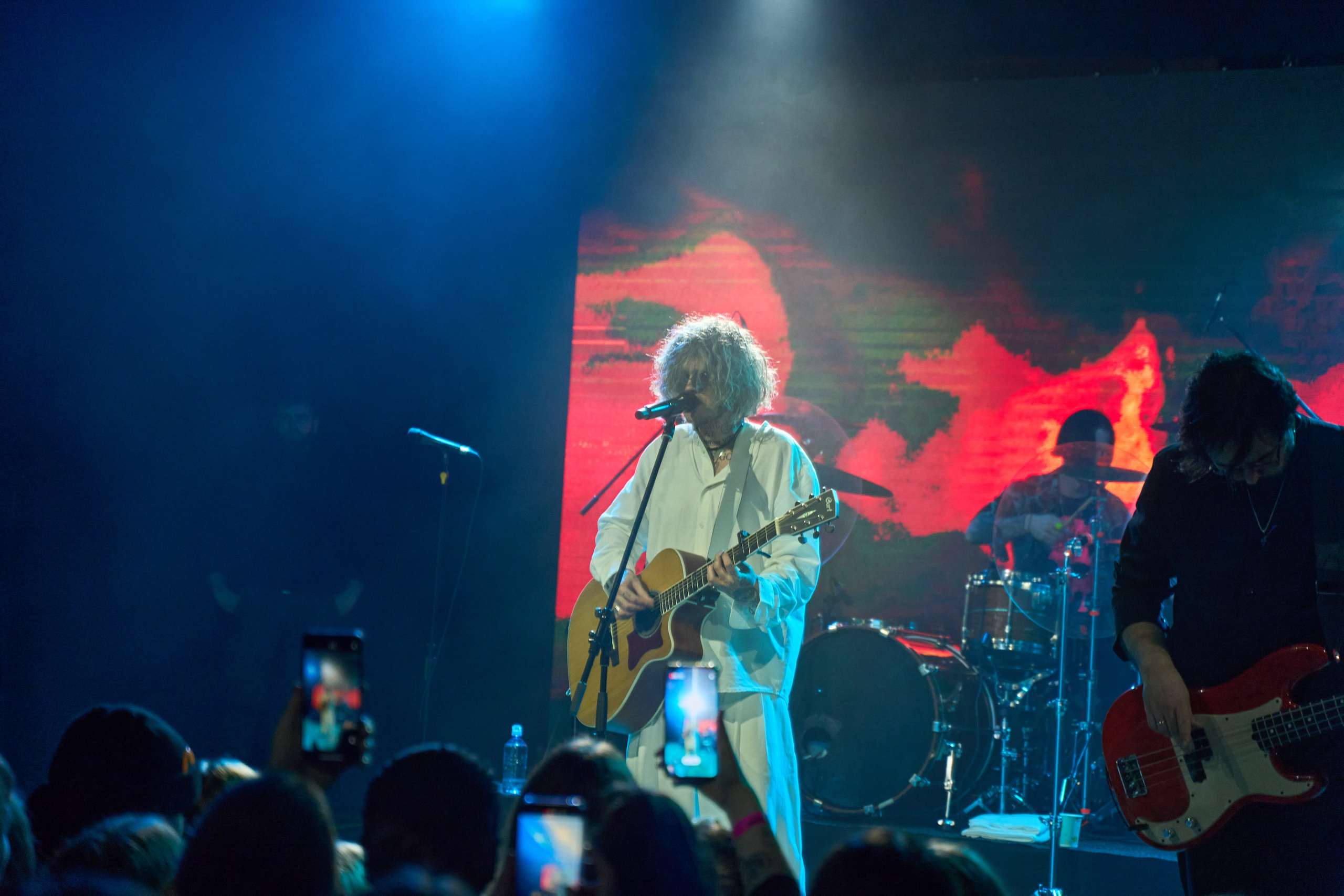 Джизус. TRINITY GRAPH