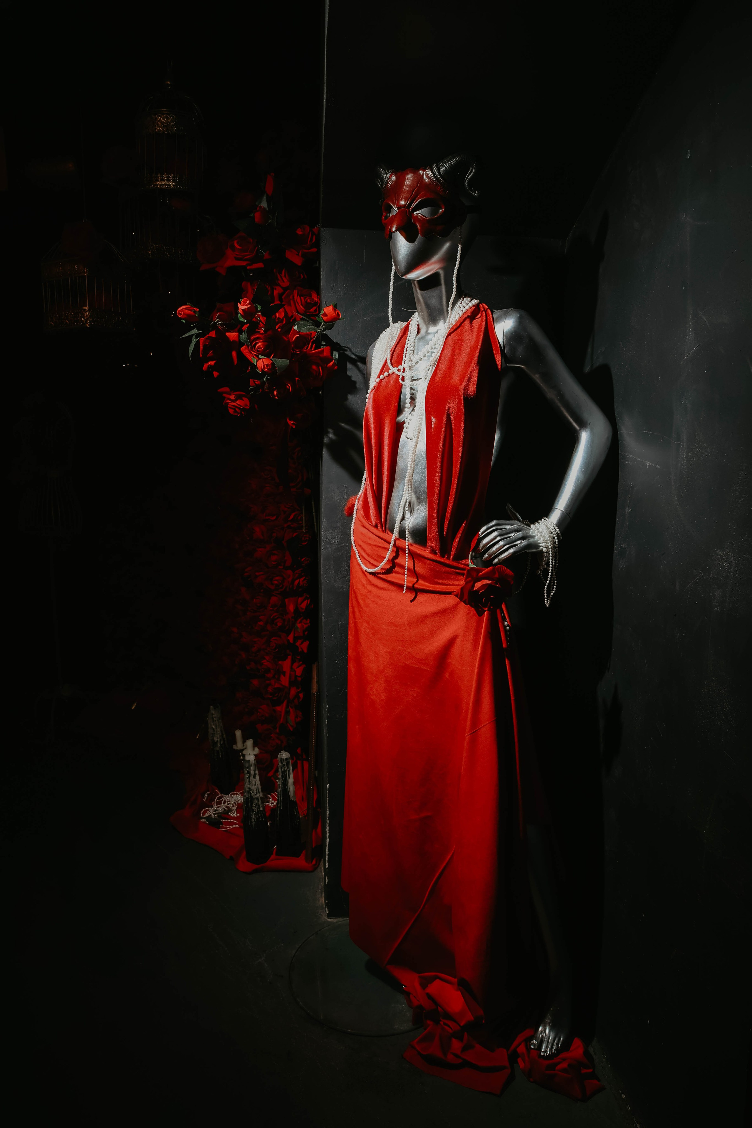 Презентация бренда Гудвин. Photographer in Moscow & everywhere in the World Alena Vyalova