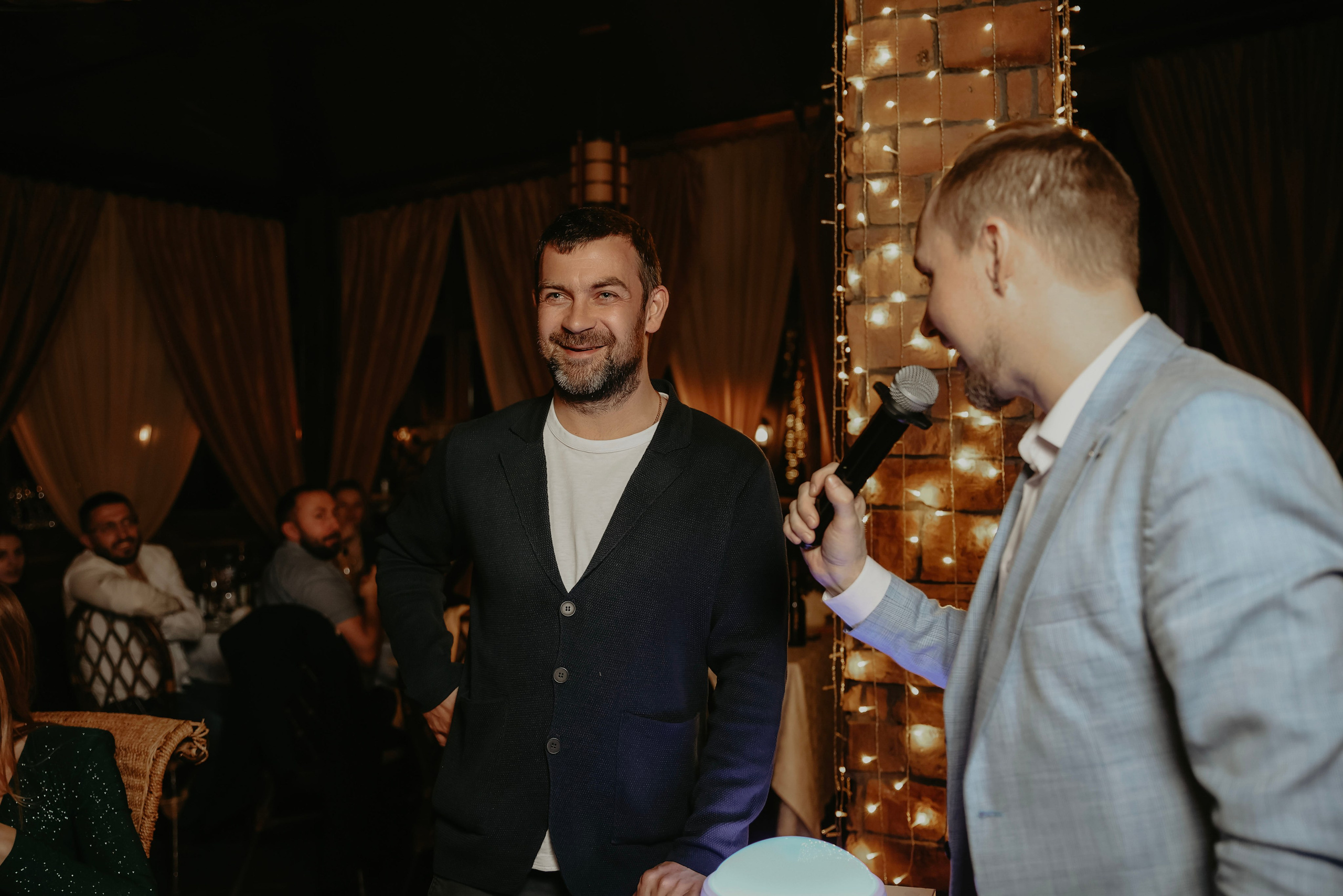 Юбилей Радомира. Фотограф в Москве и любой точке земного шара Алёна Вялова (Чулкова)