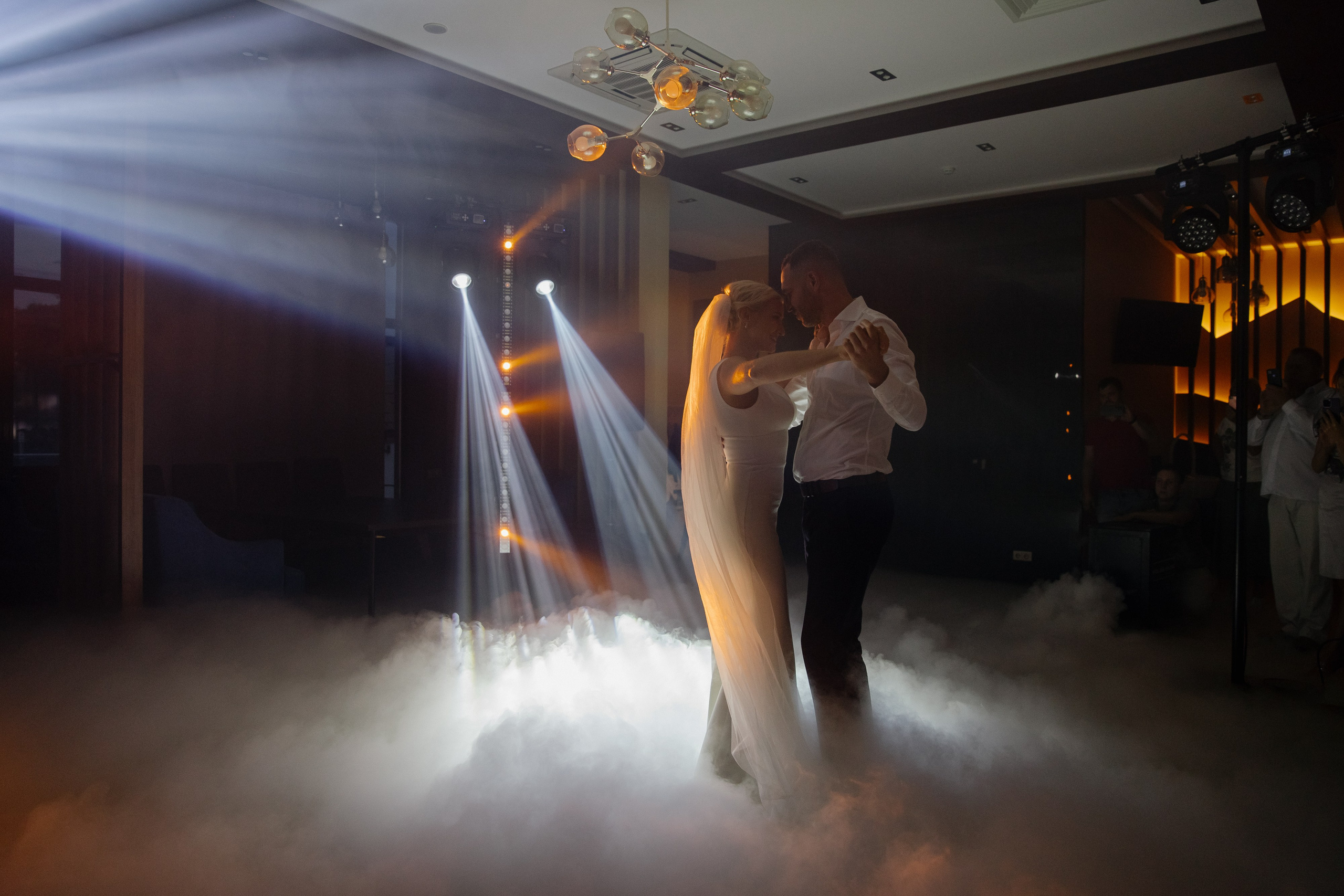 Александр и Александра. Фотограф в Саратове Максим Ветлицкий