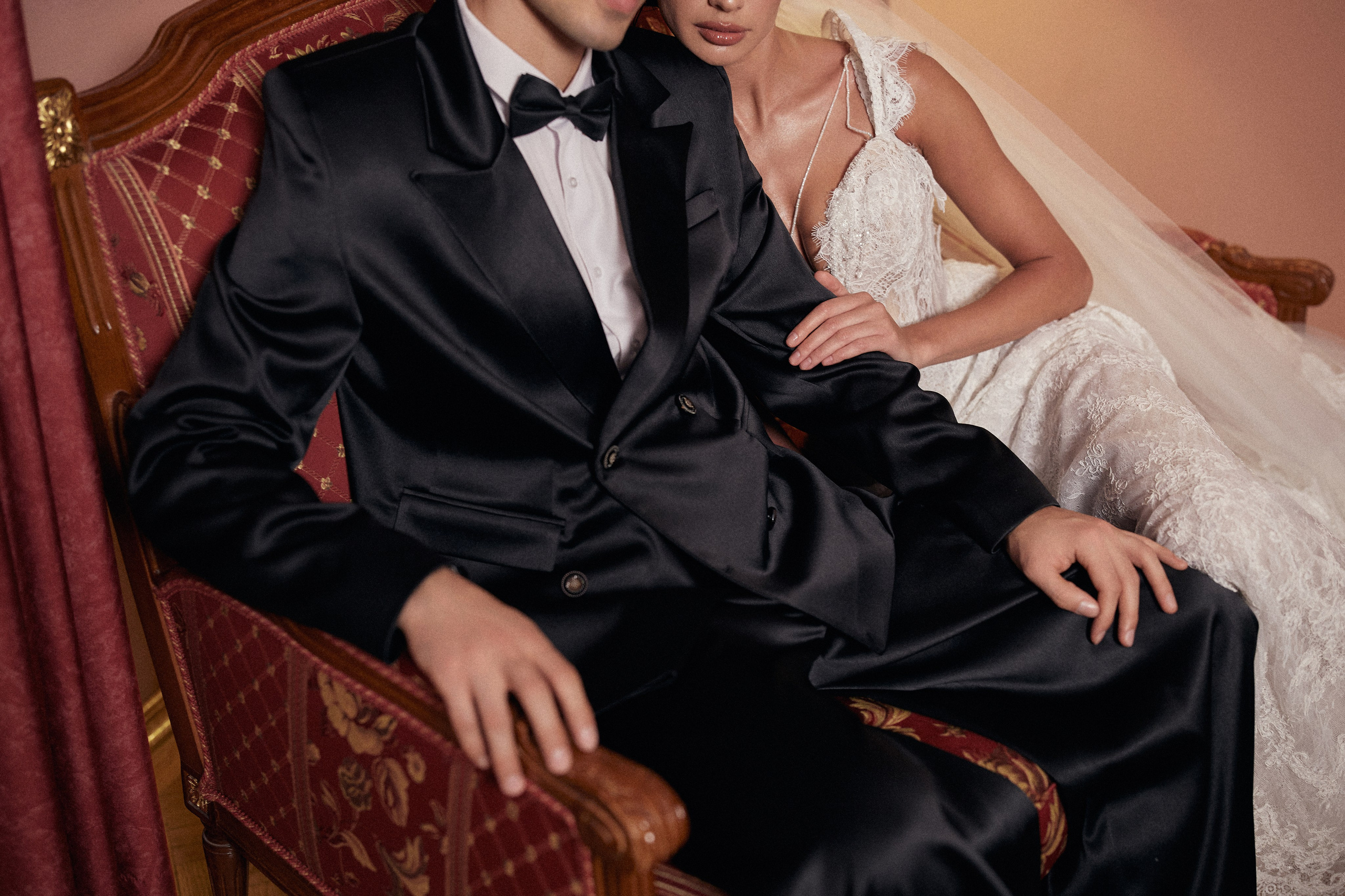 Владислав и Мария