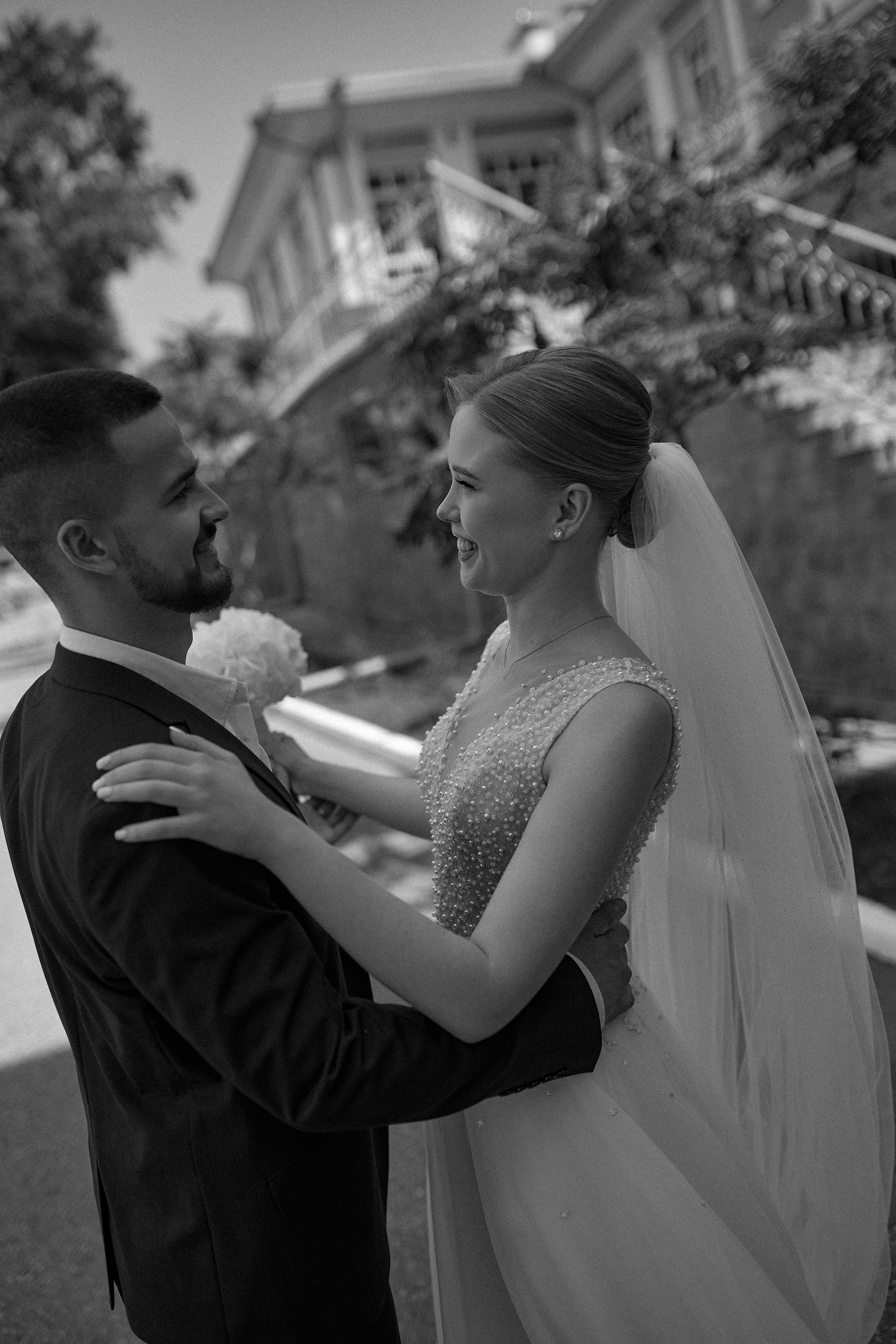 Матвей и Юлия