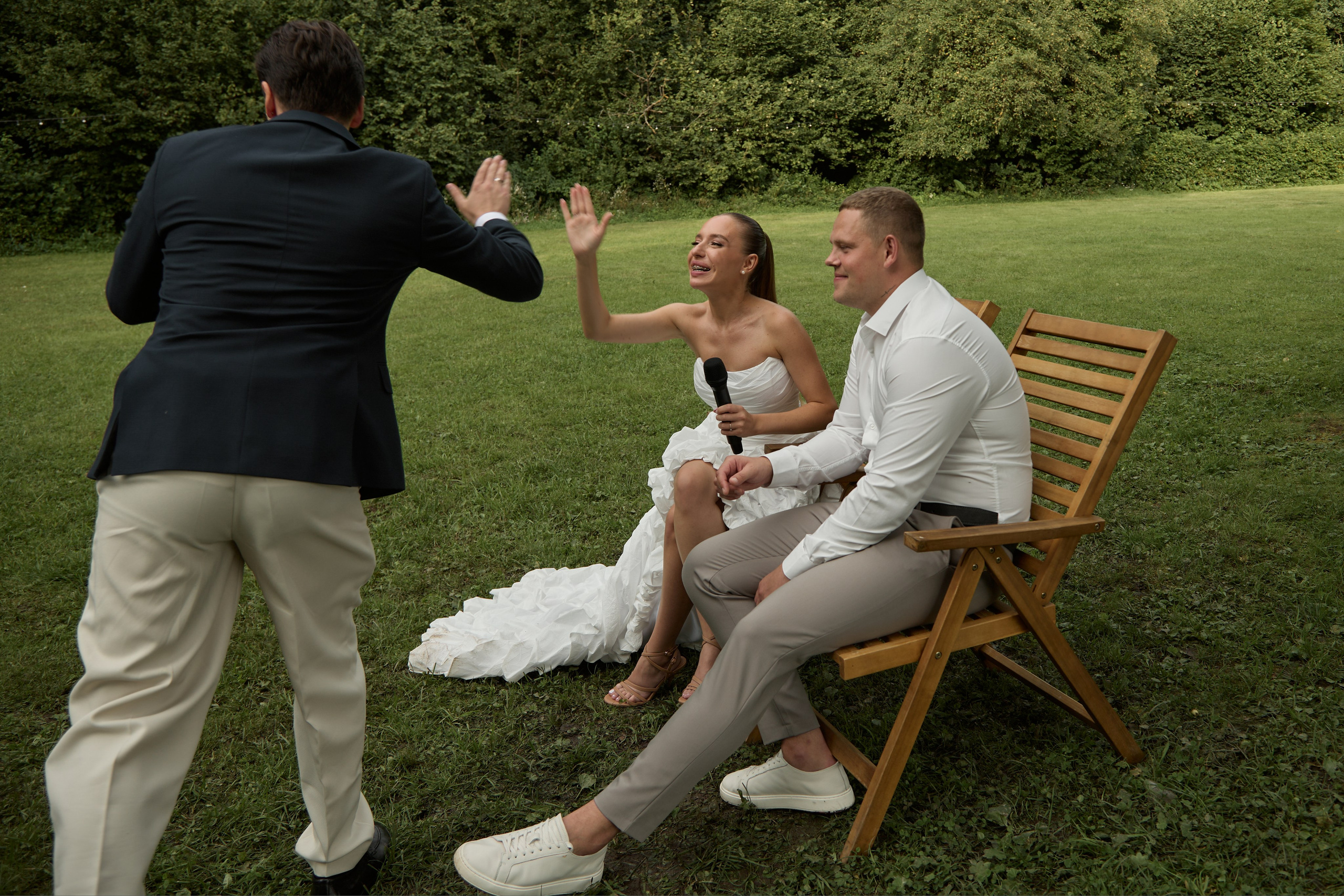 Кирилл и Марина