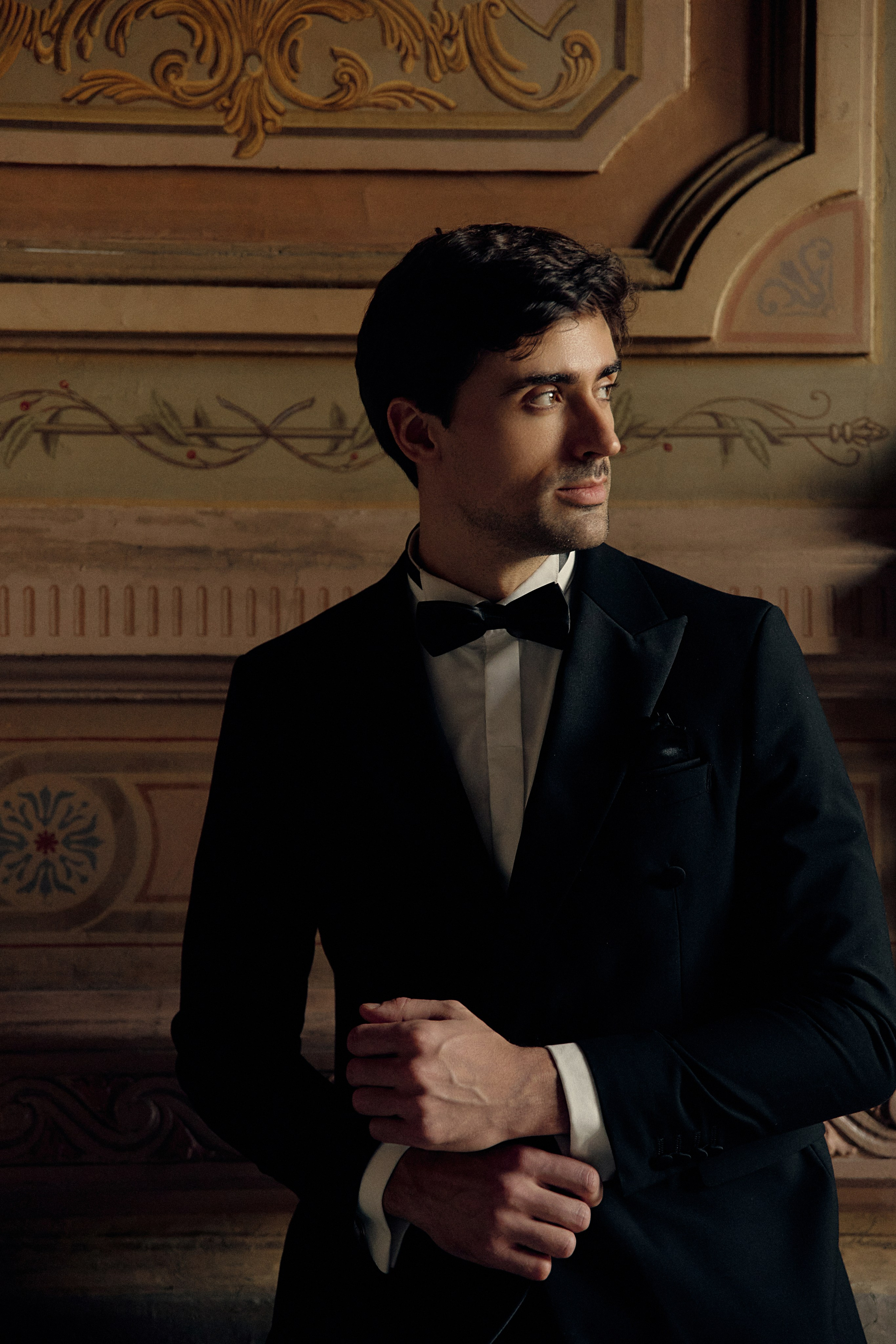 Никита и Дарья