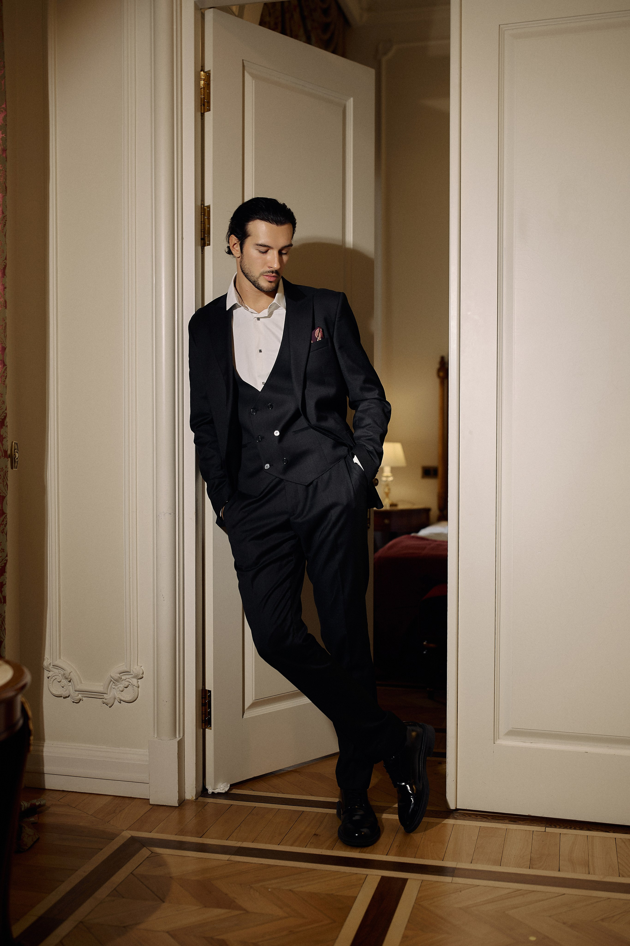 Дмитрий и Дарина