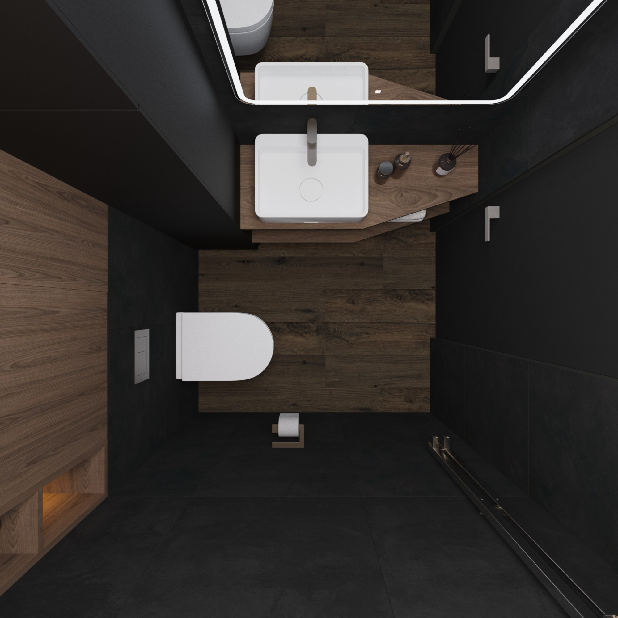 ЖК «Образцовый». Дизайнер интерьеров в Санкт-Петербурге 🏠