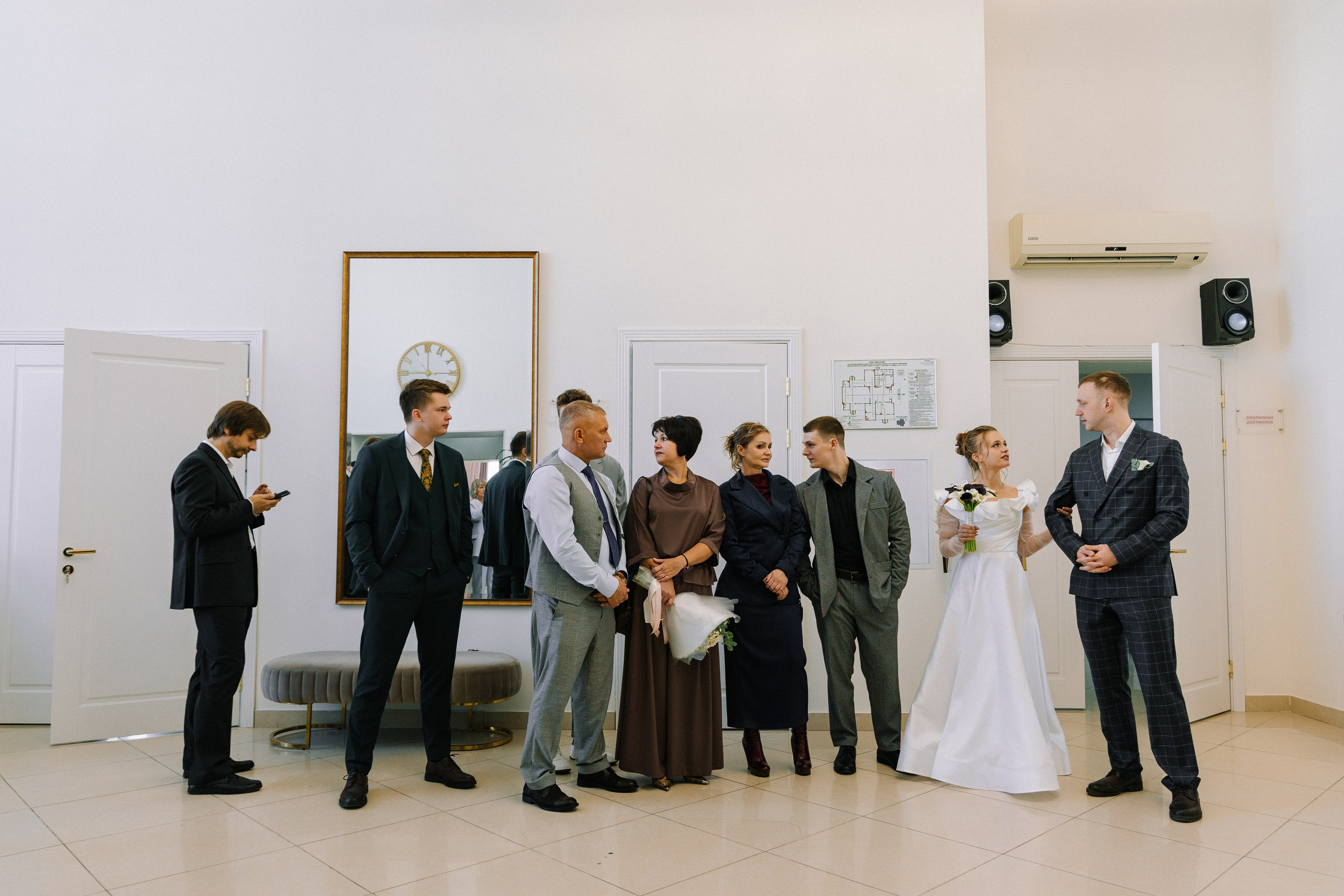 Максим и Маргарита. Свадебный фотограф и видеограф в Москве, Виктор Архилюк