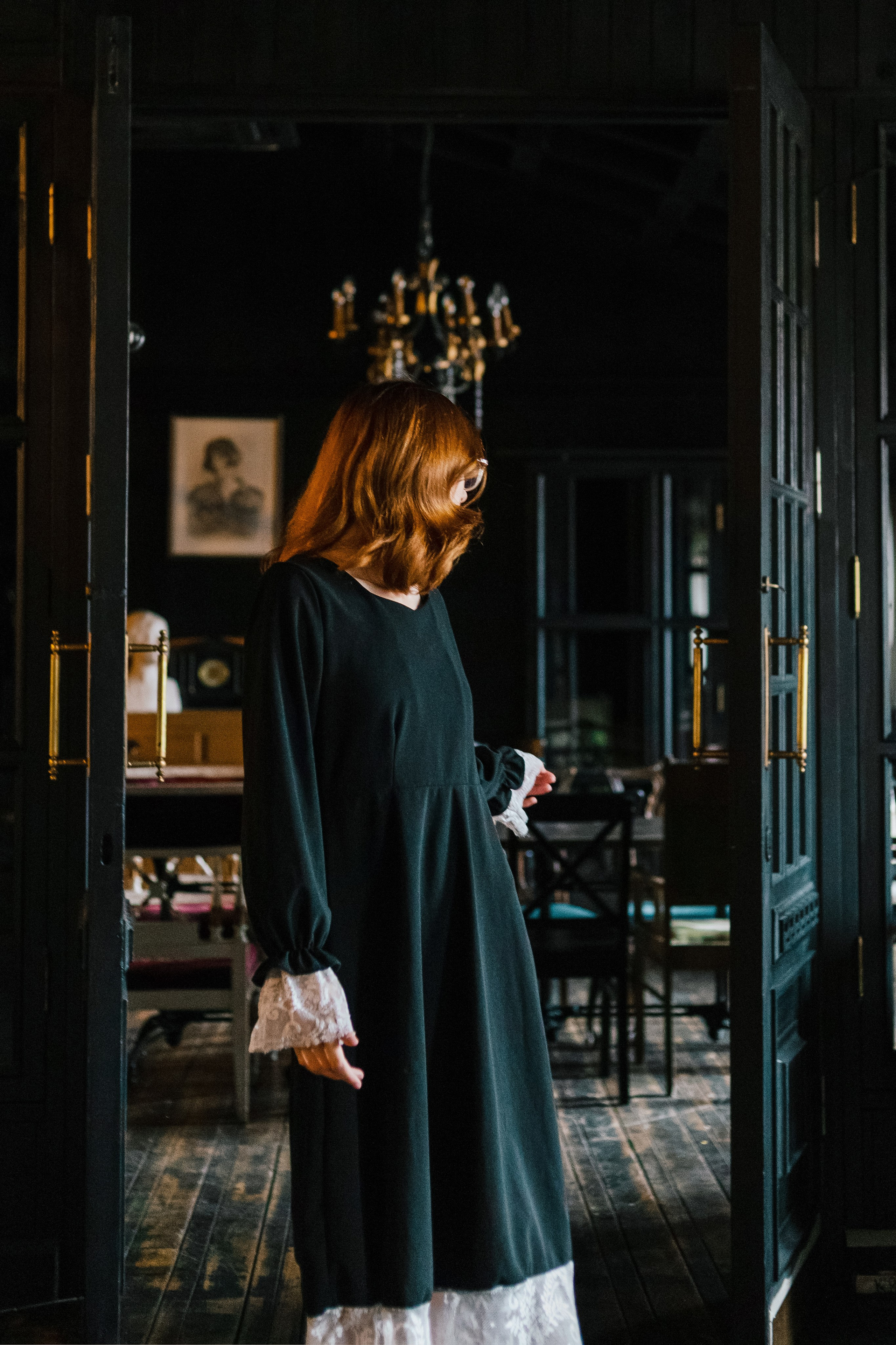 Блог. Портфолио