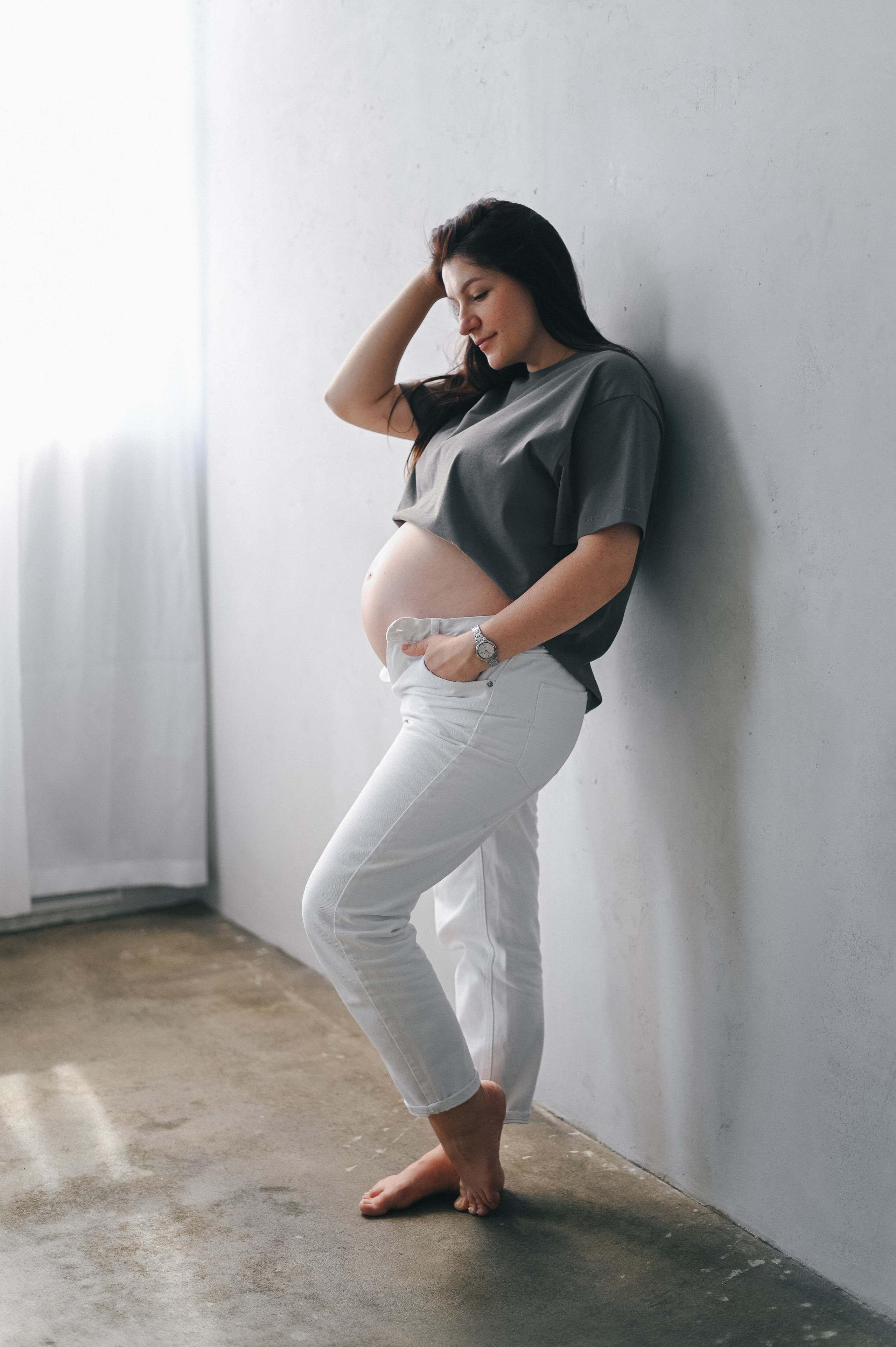 Витя, Галя и Марк. Свадебный и семейный фотограф Волгоград Москва