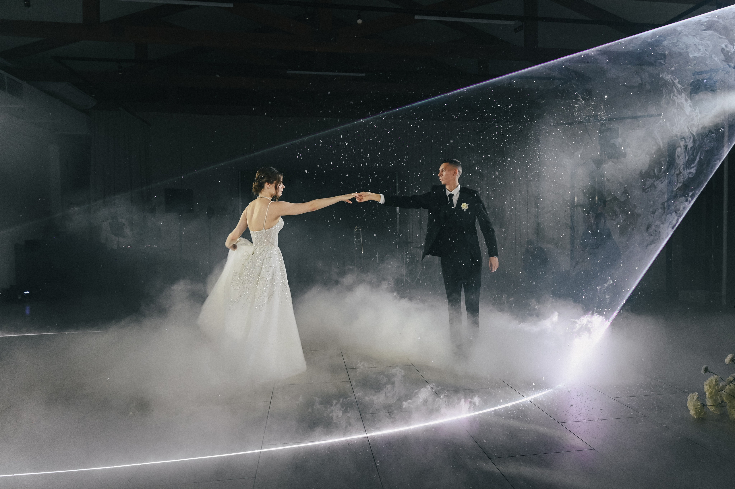 Олег + Юля. Свадебный и семейный фотограф Волгоград Москва