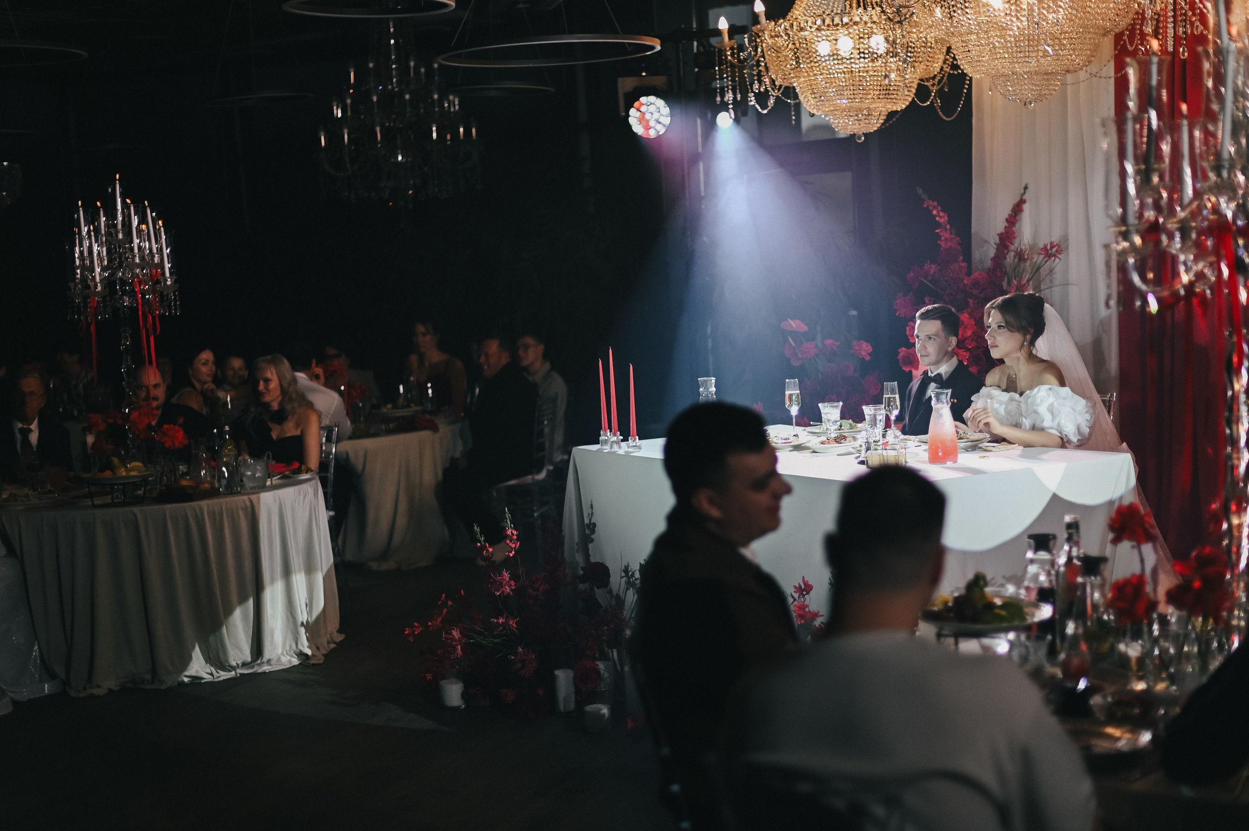 Андрей + Арина — Организация EventGstudio. Свадебный и семейный фотограф Волгоград Москва