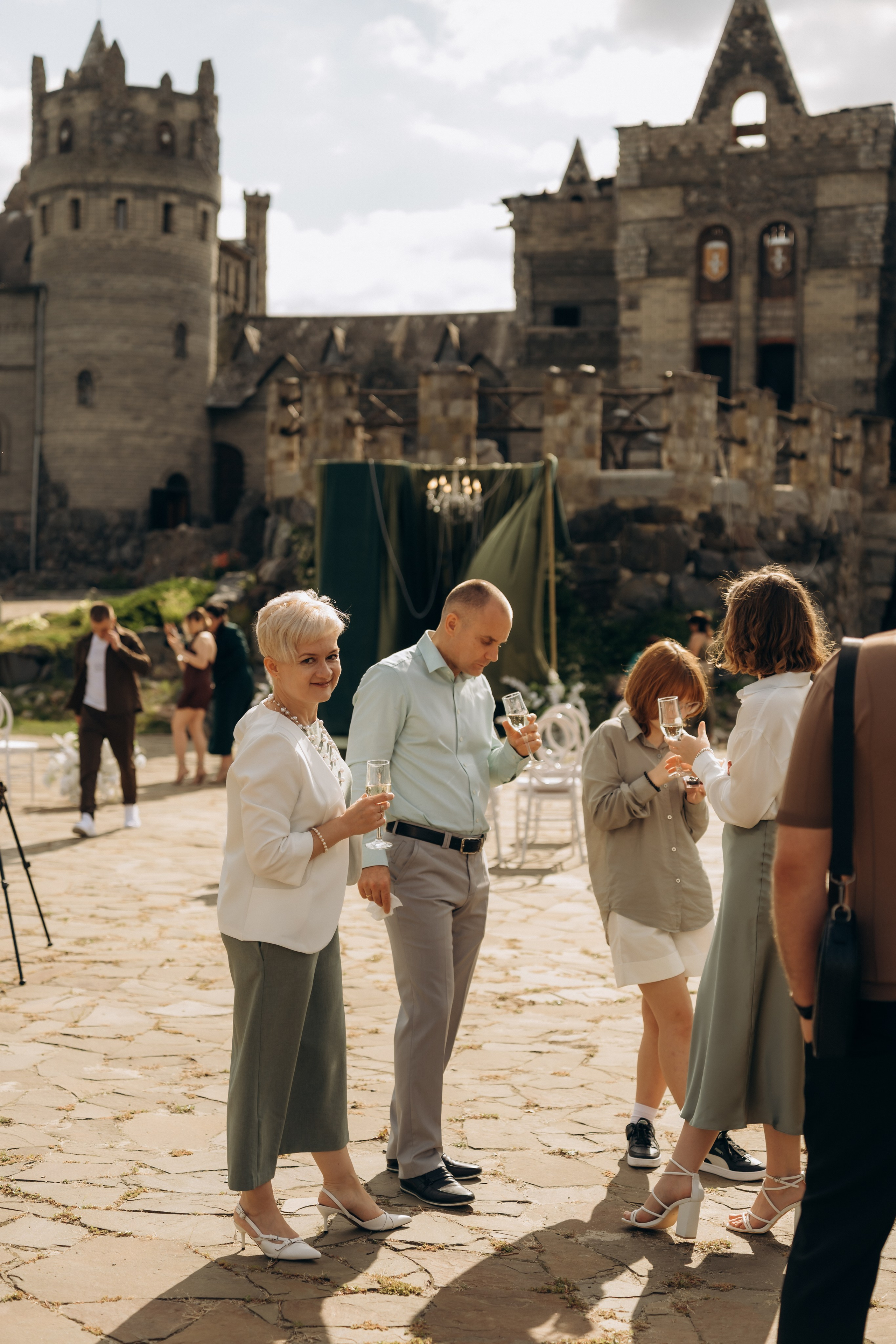 Максим и Кристина. Полный день. Ирина Гонтарева|Фотограф|Белгород